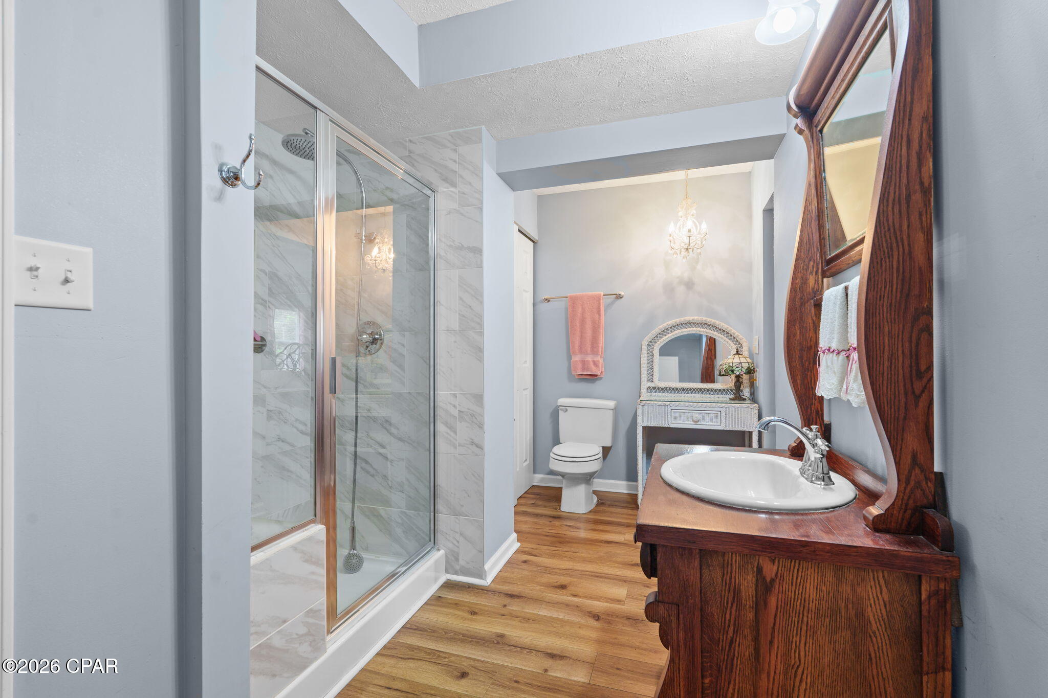 Sherwood Unit 5 - Residential