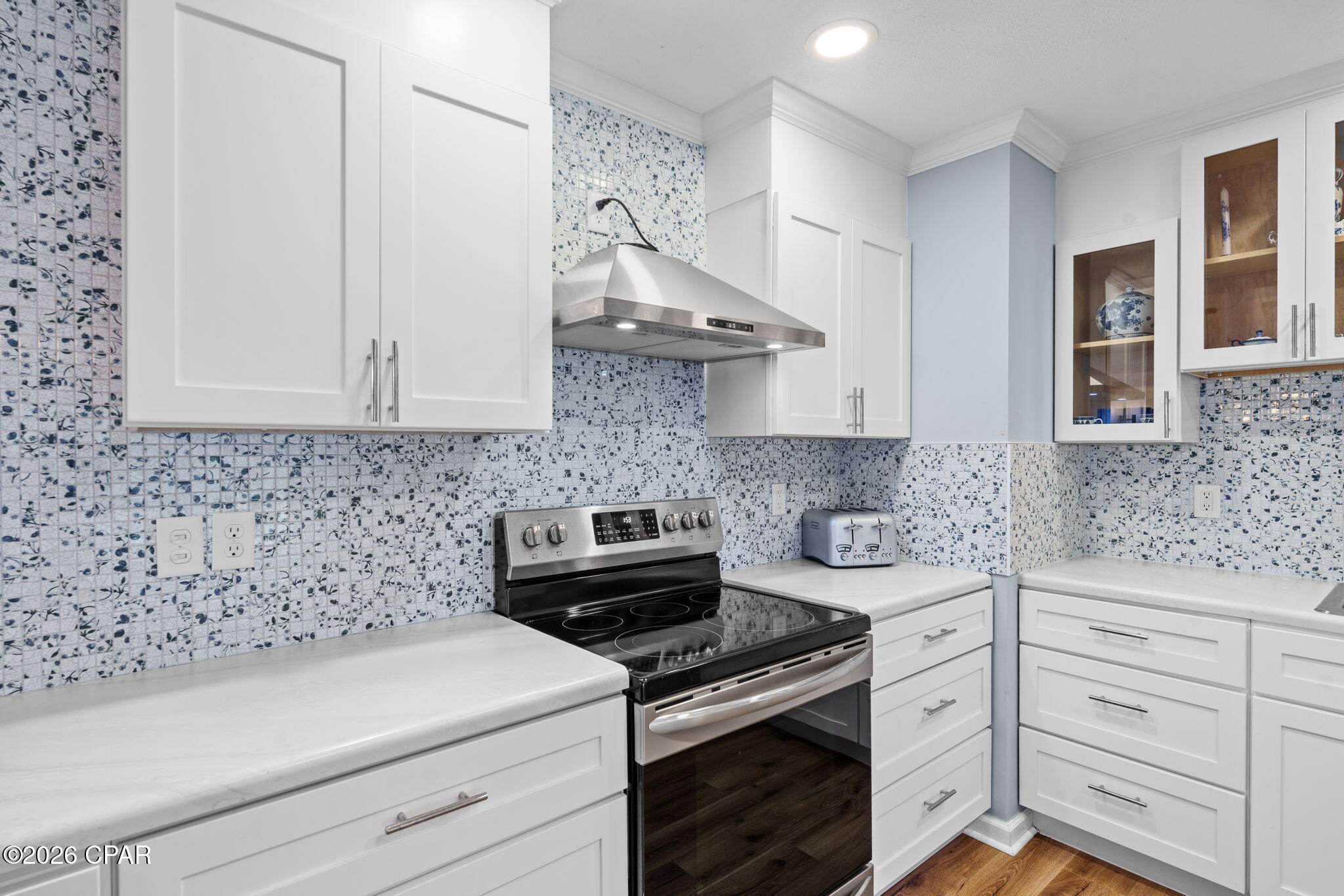 Sherwood Unit 5 - Residential