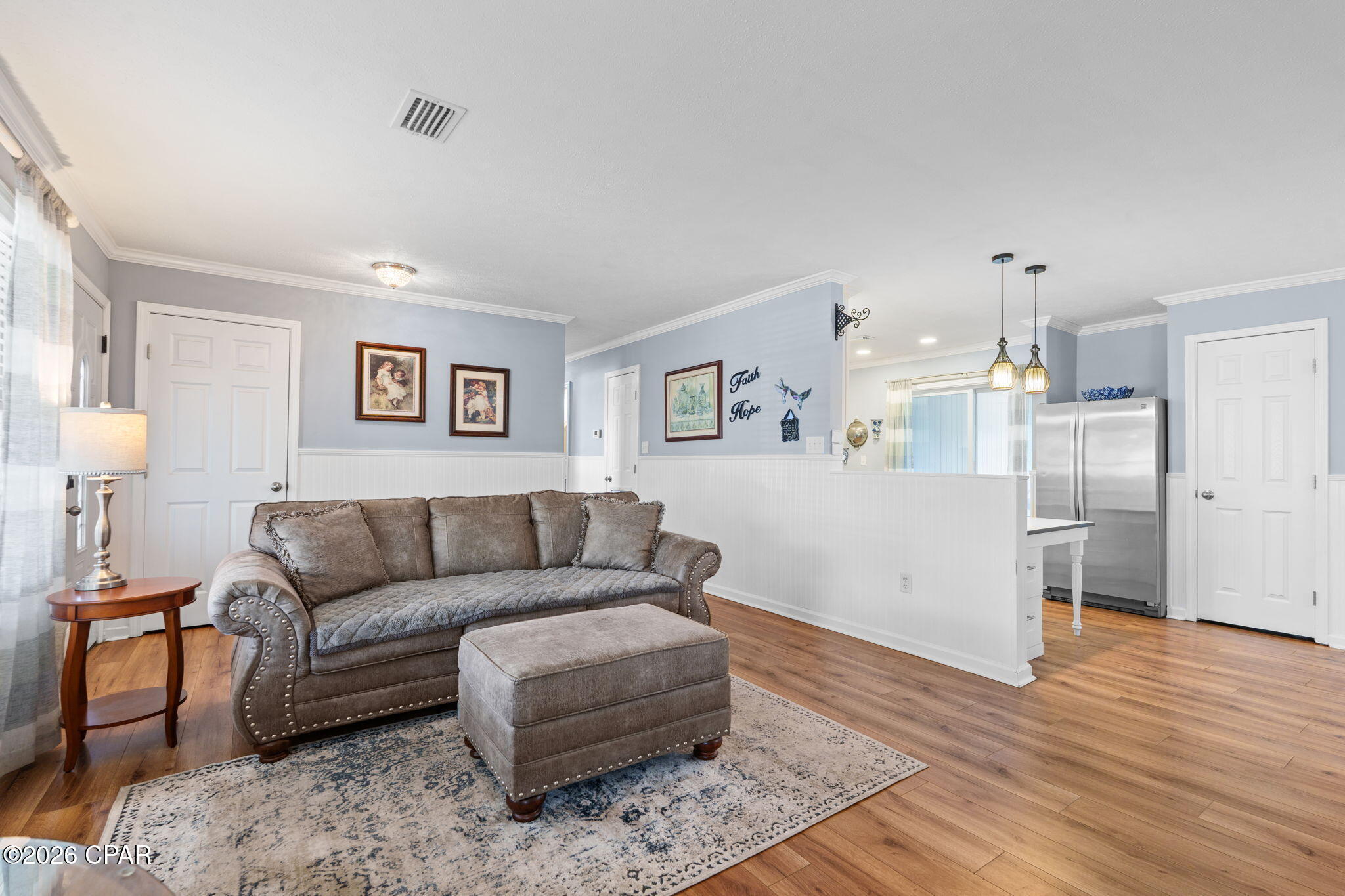 Sherwood Unit 5 - Residential