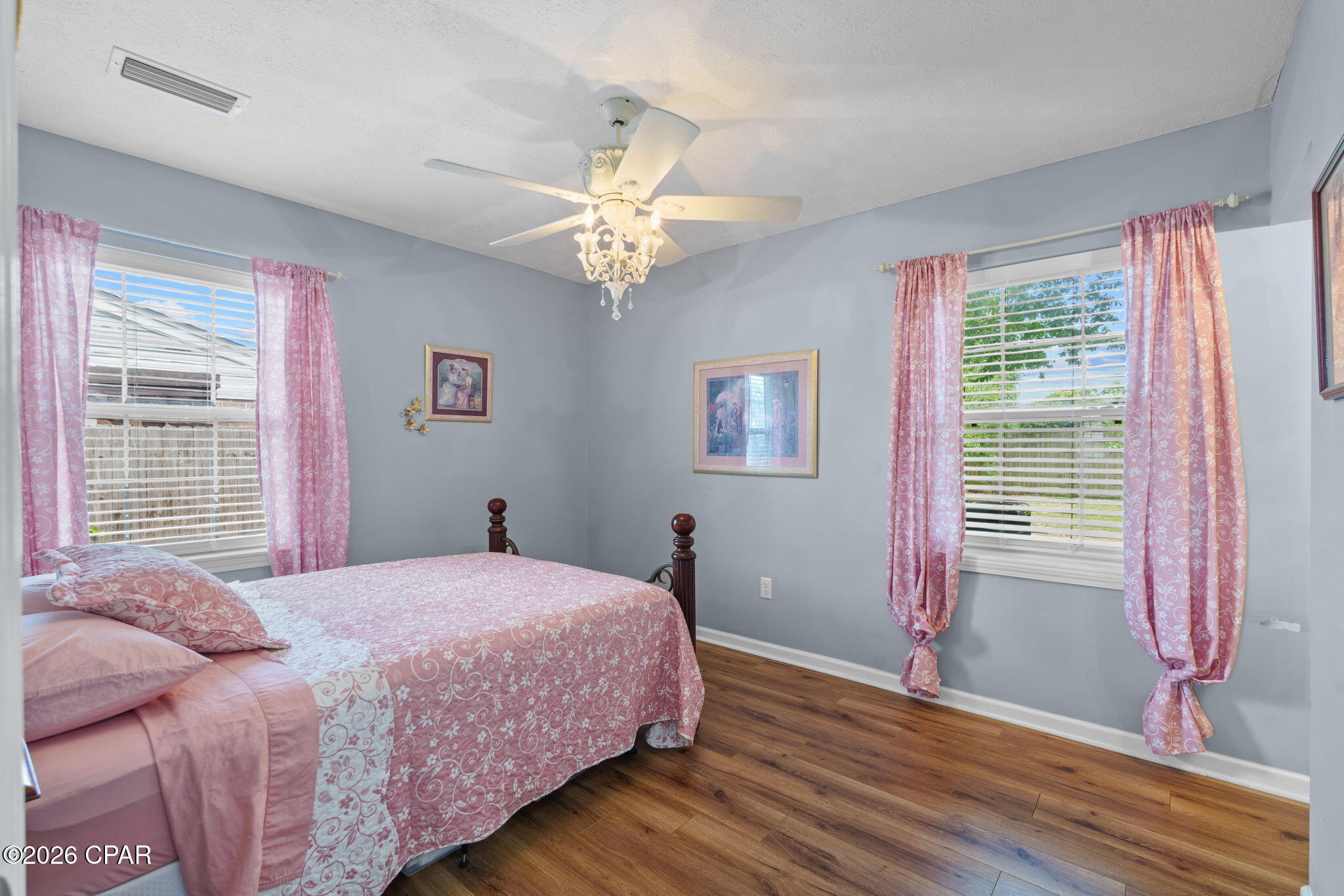 Sherwood Unit 5 - Residential