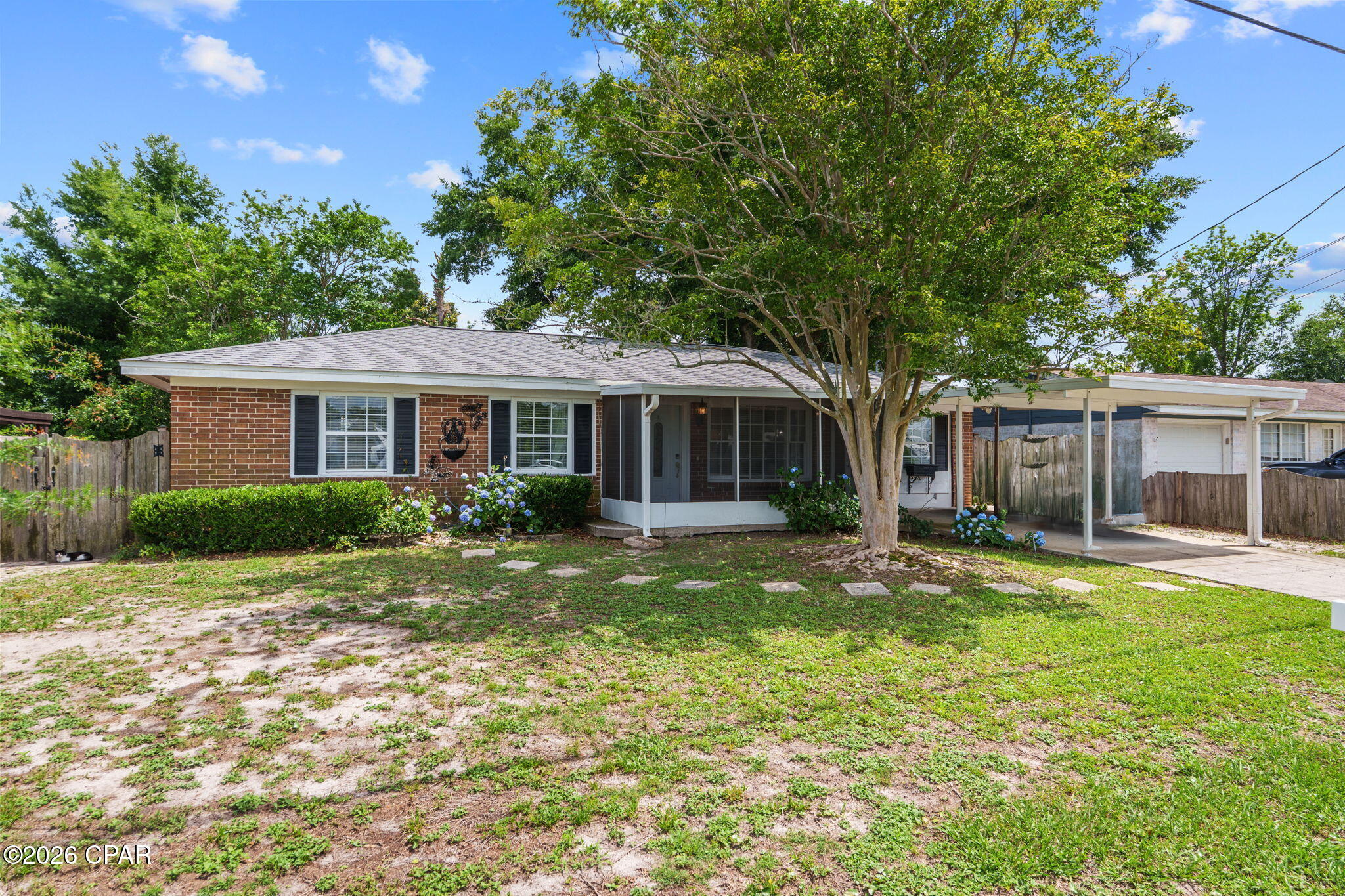 Sherwood Unit 5 - Residential