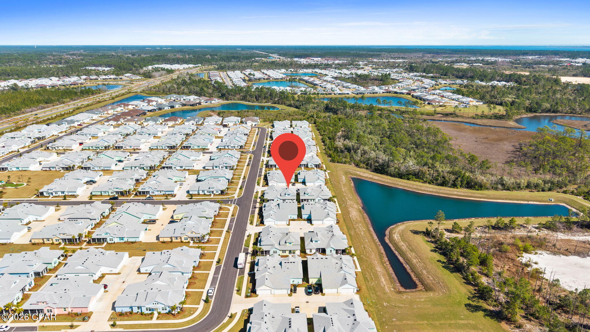 Latitude at Watersound - Residential