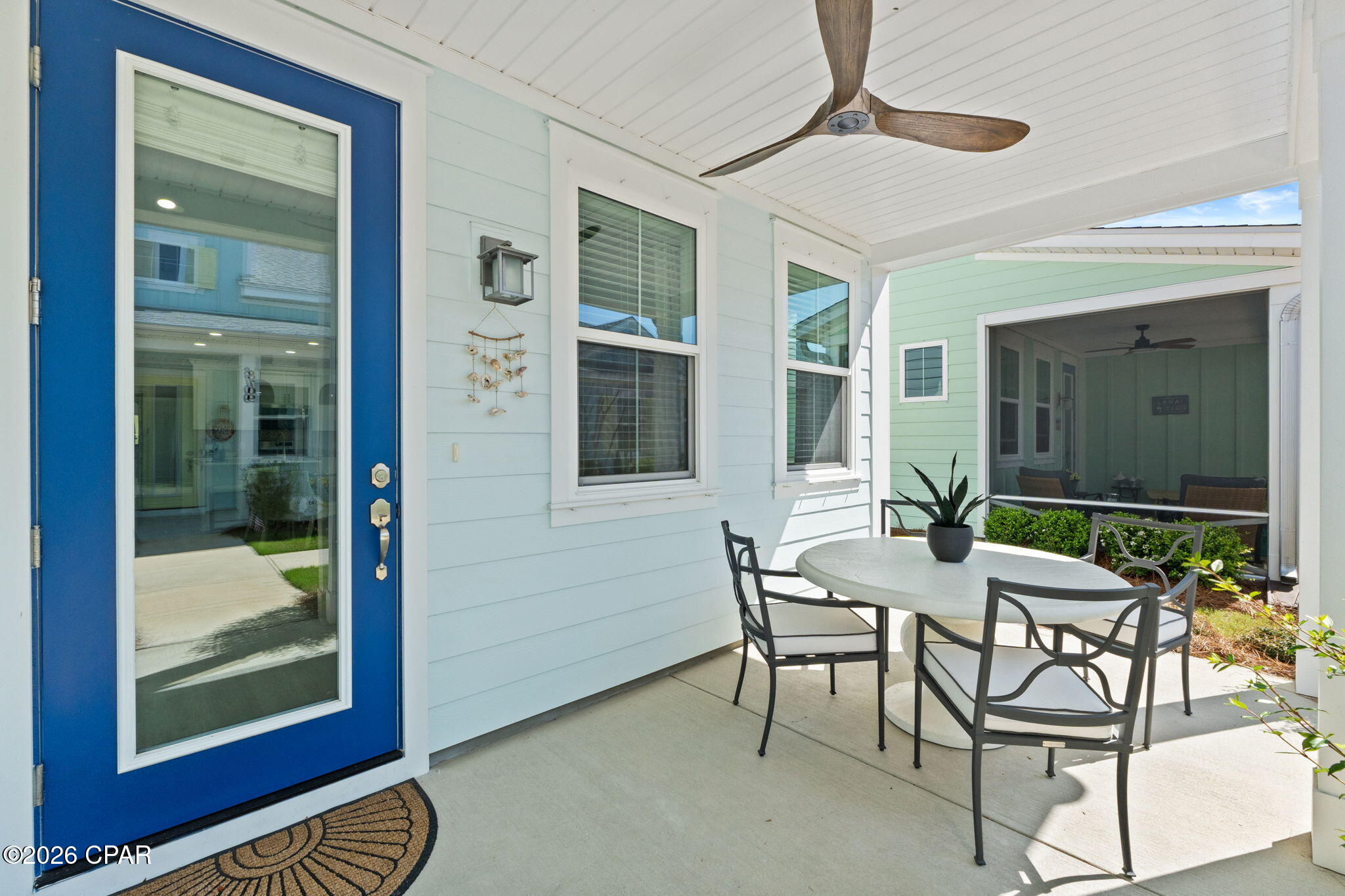 Latitude at Watersound - Residential