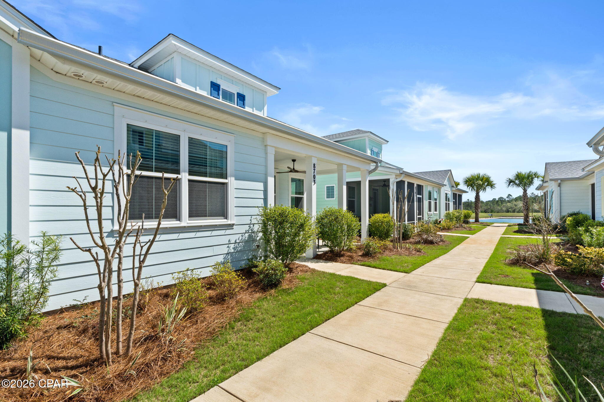 Latitude at Watersound - Residential