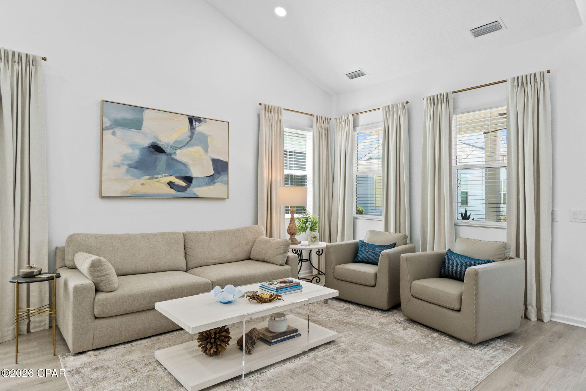 Latitude at Watersound - Residential