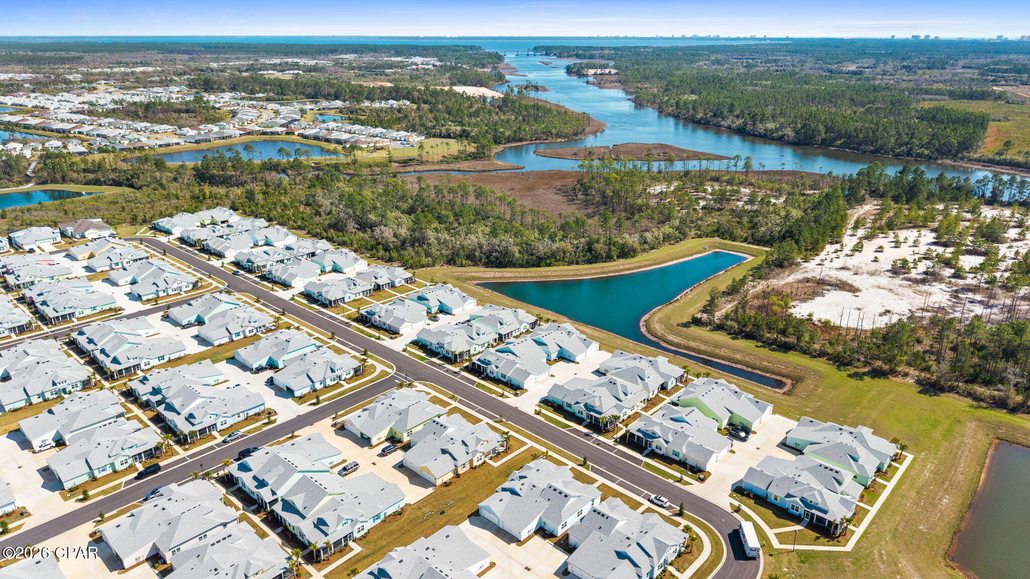 Latitude at Watersound - Residential