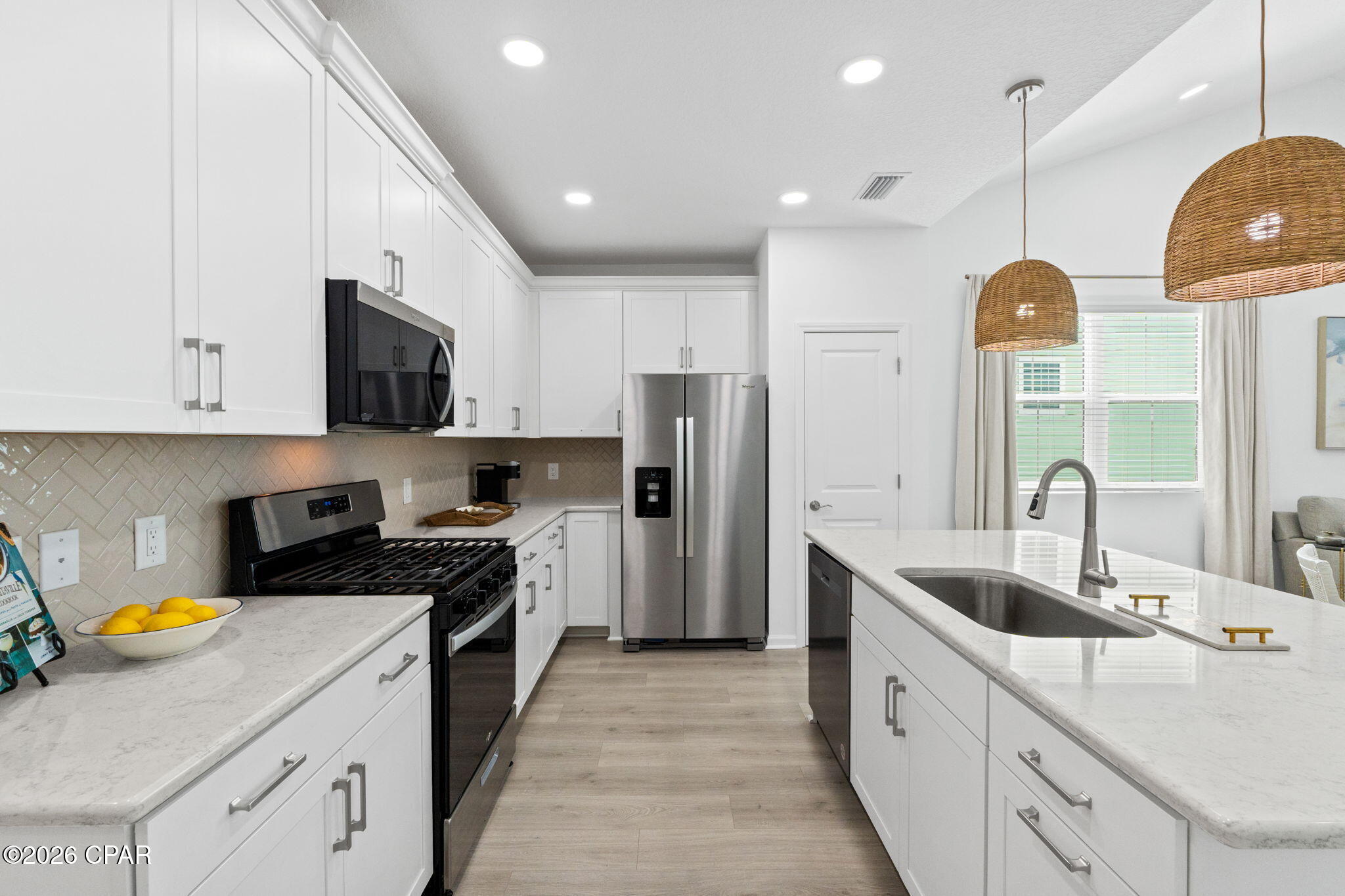 Latitude at Watersound - Residential