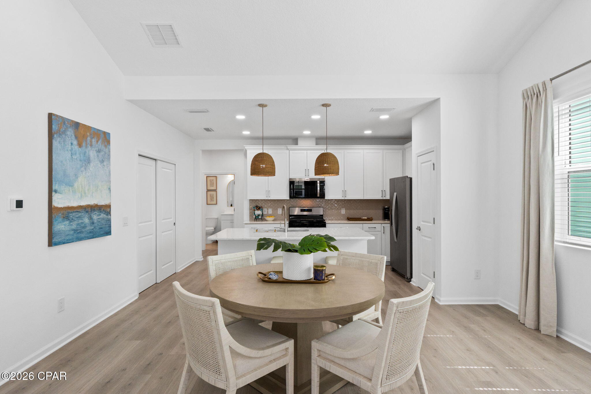 Latitude at Watersound - Residential