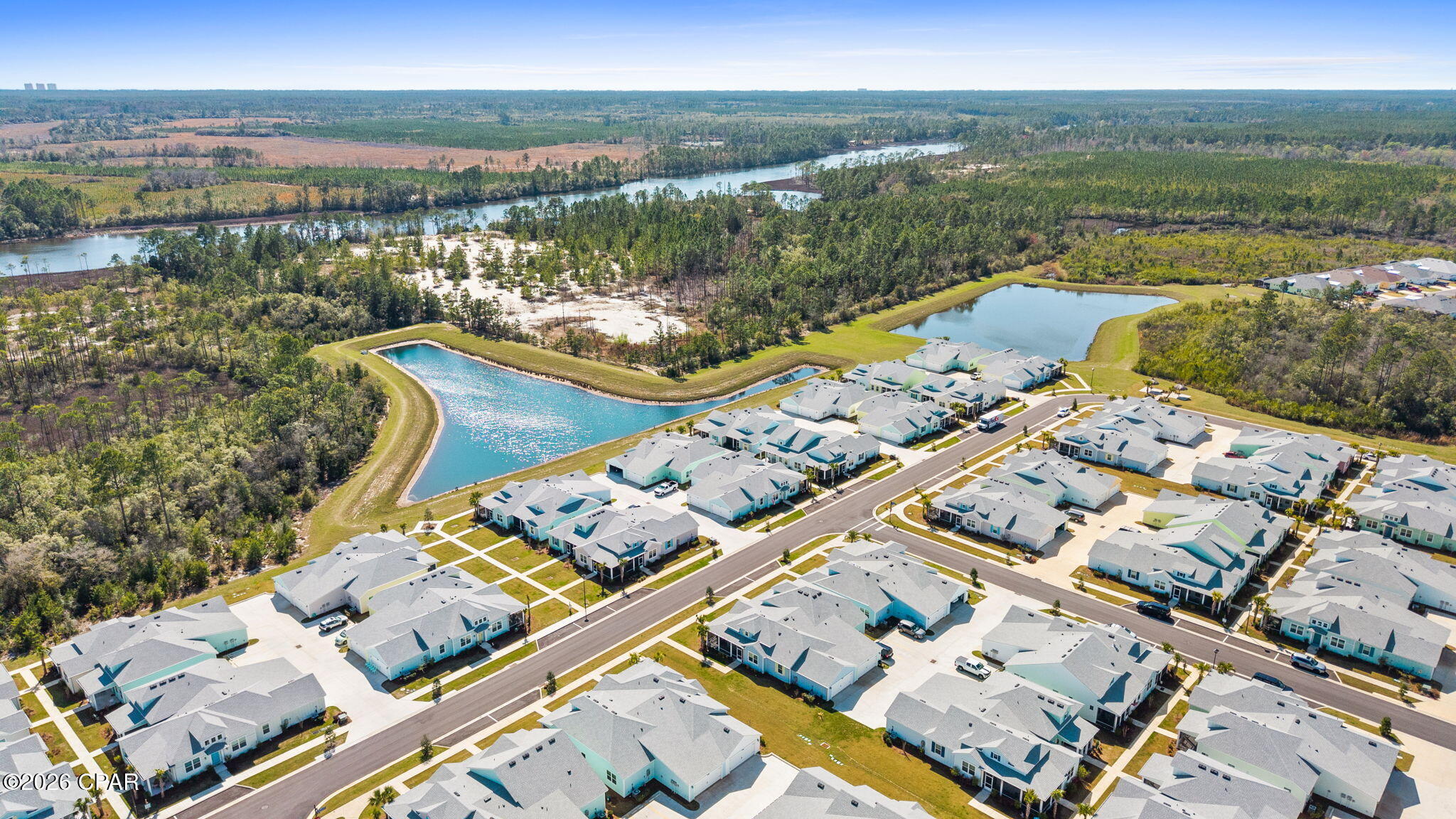 Latitude at Watersound - Residential