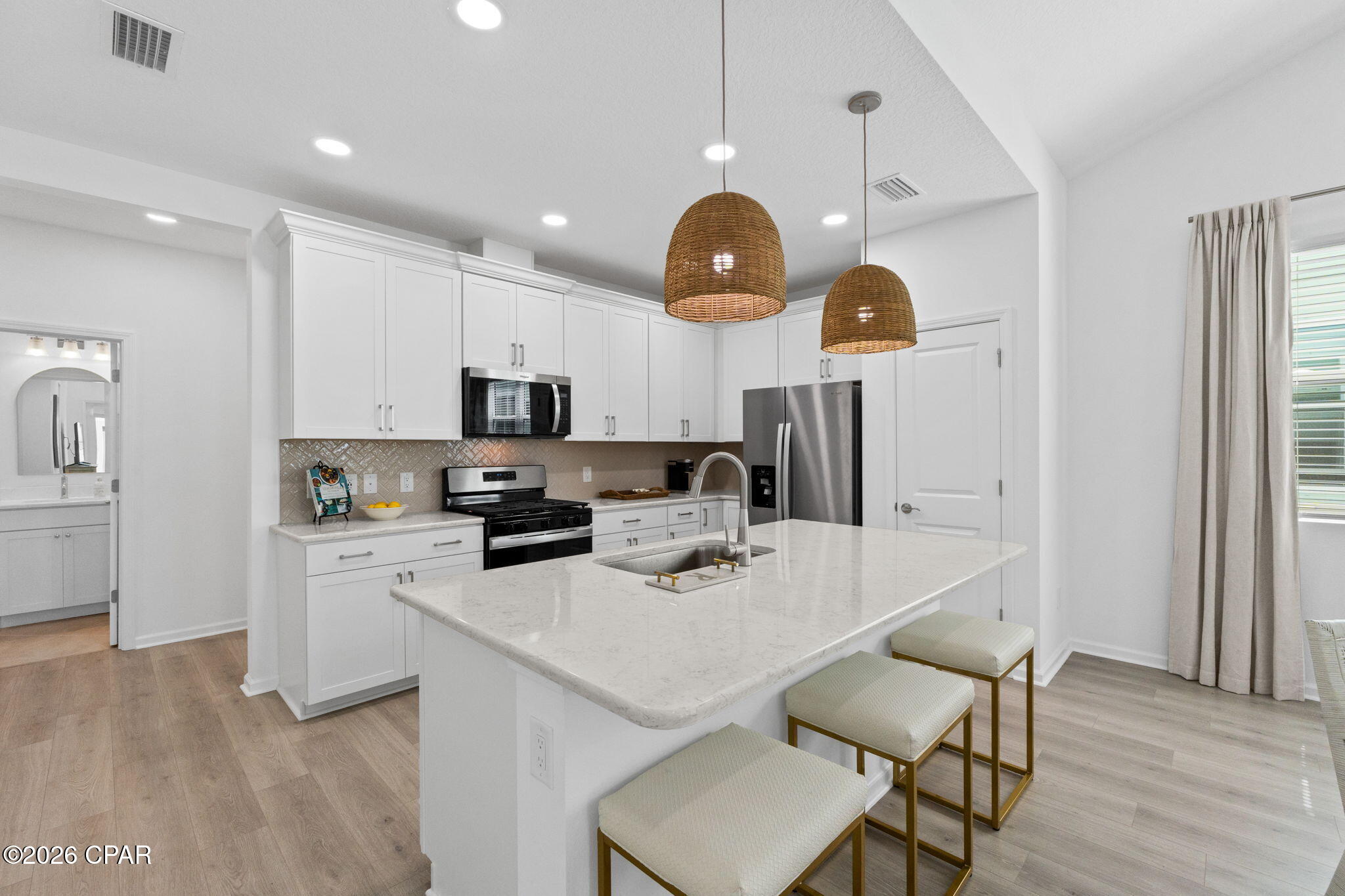 Latitude at Watersound - Residential