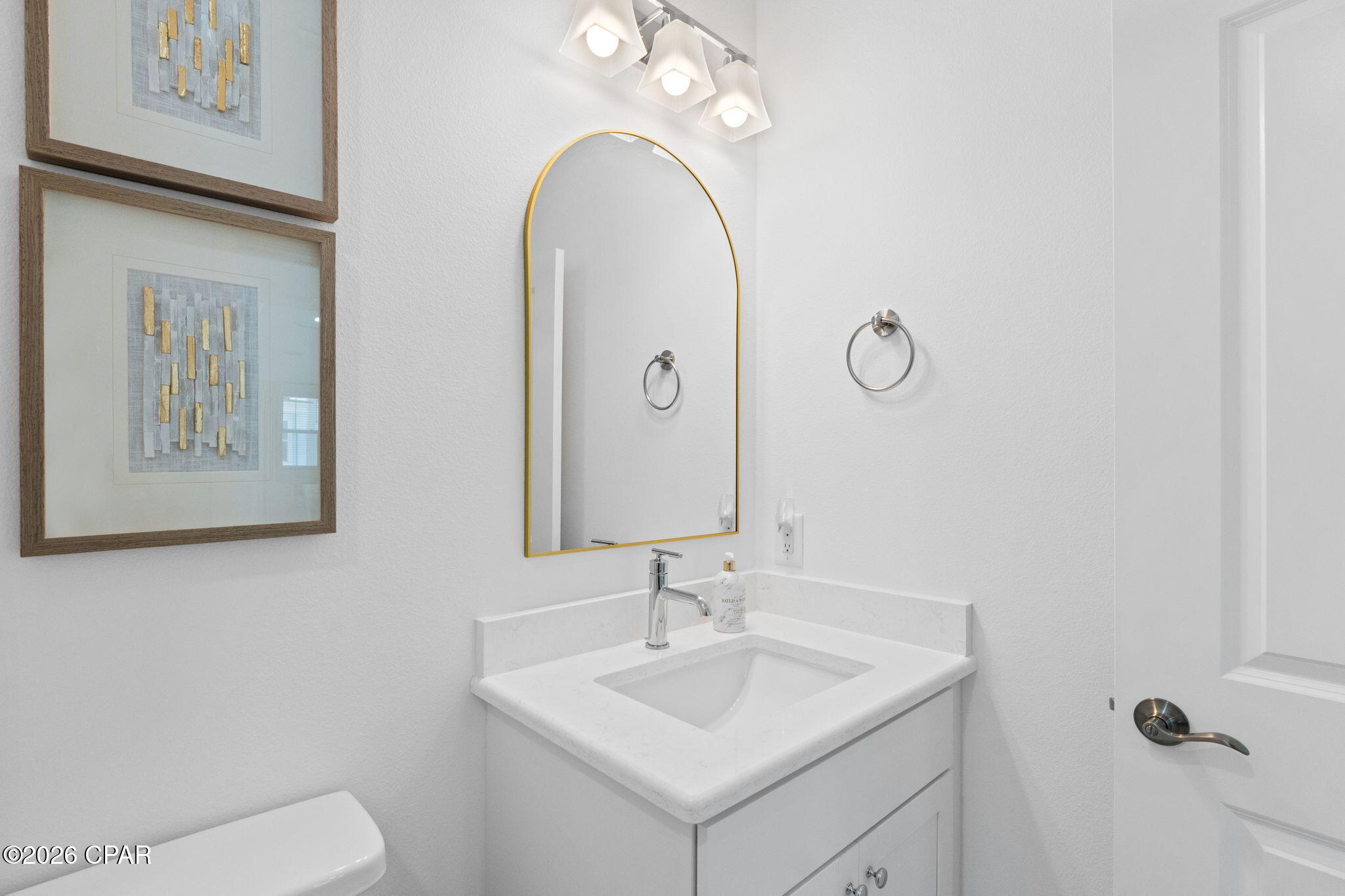 Latitude at Watersound - Residential