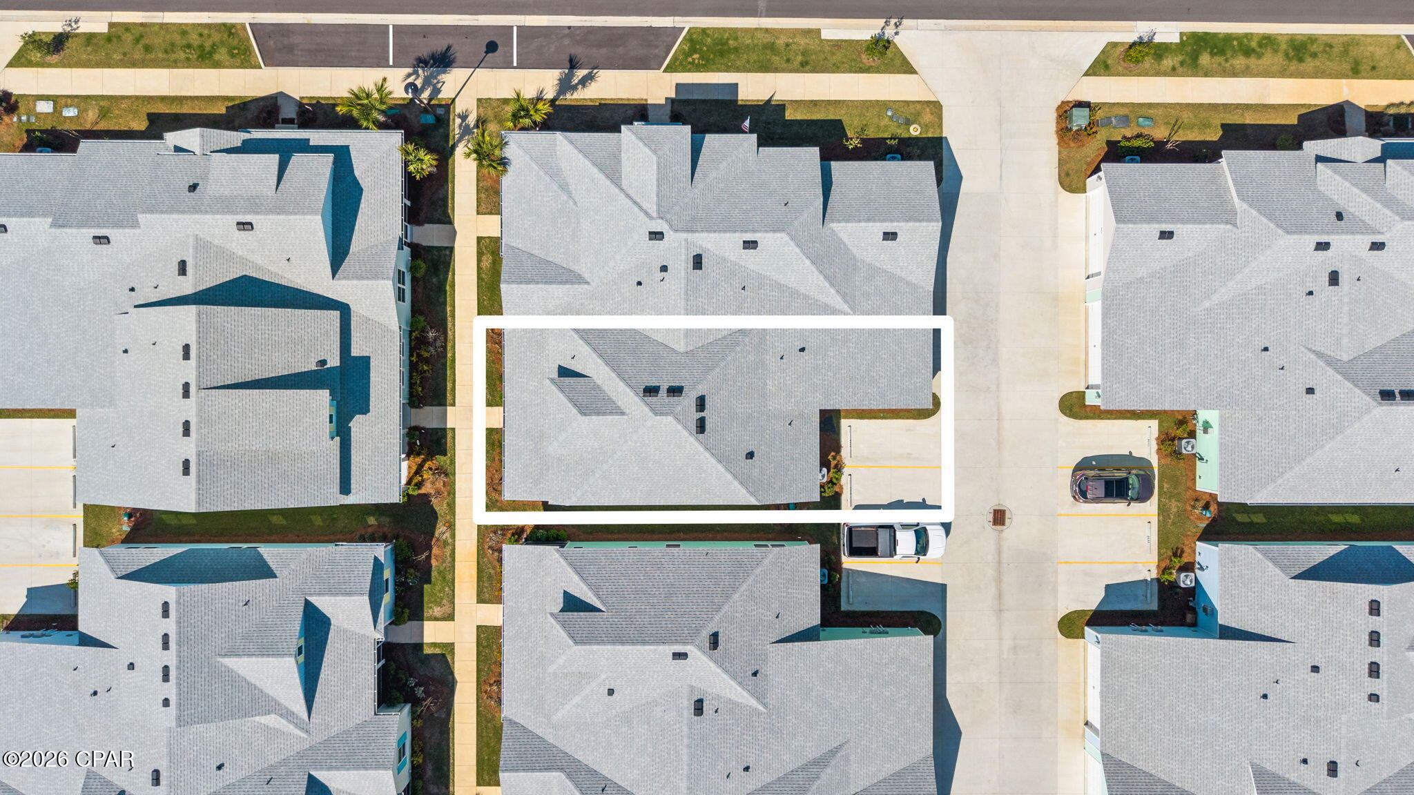 Latitude at Watersound - Residential