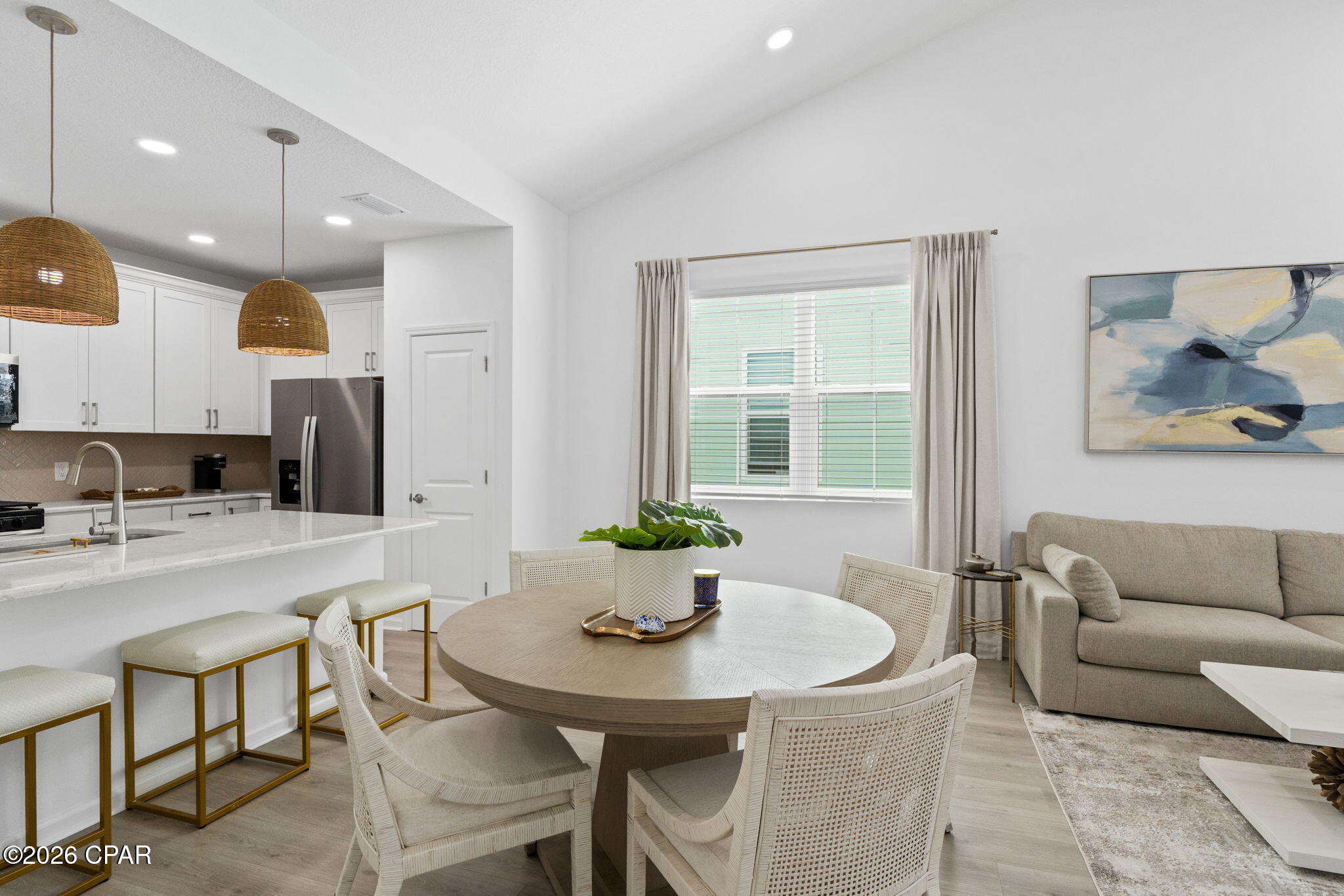 Latitude at Watersound - Residential