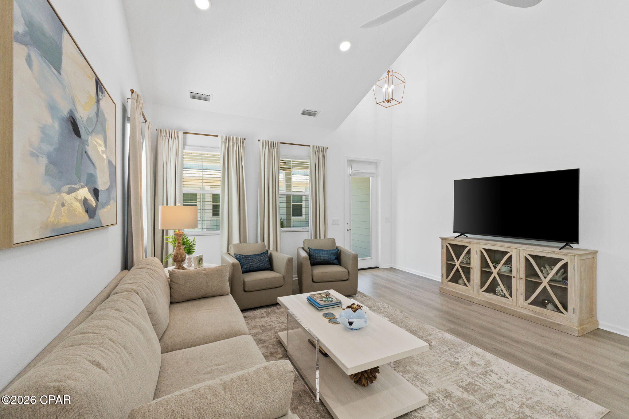 Latitude at Watersound - Residential