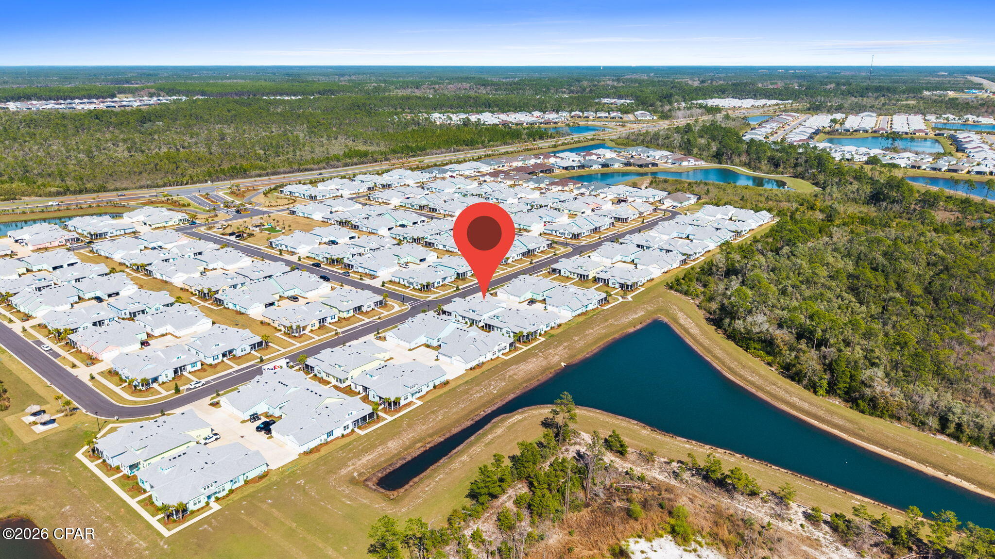 Latitude at Watersound - Residential