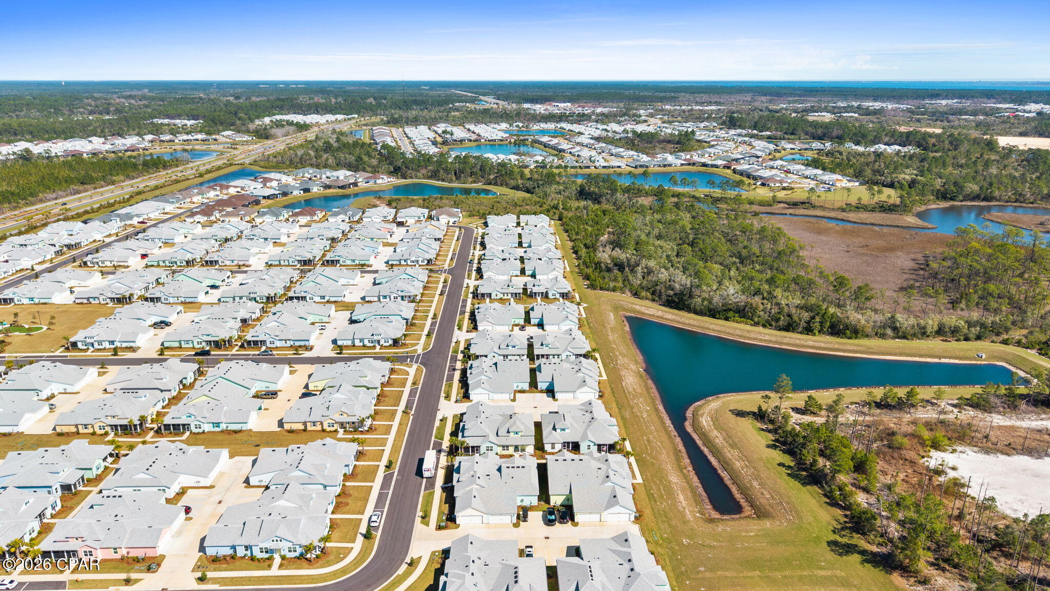 Latitude at Watersound - Residential