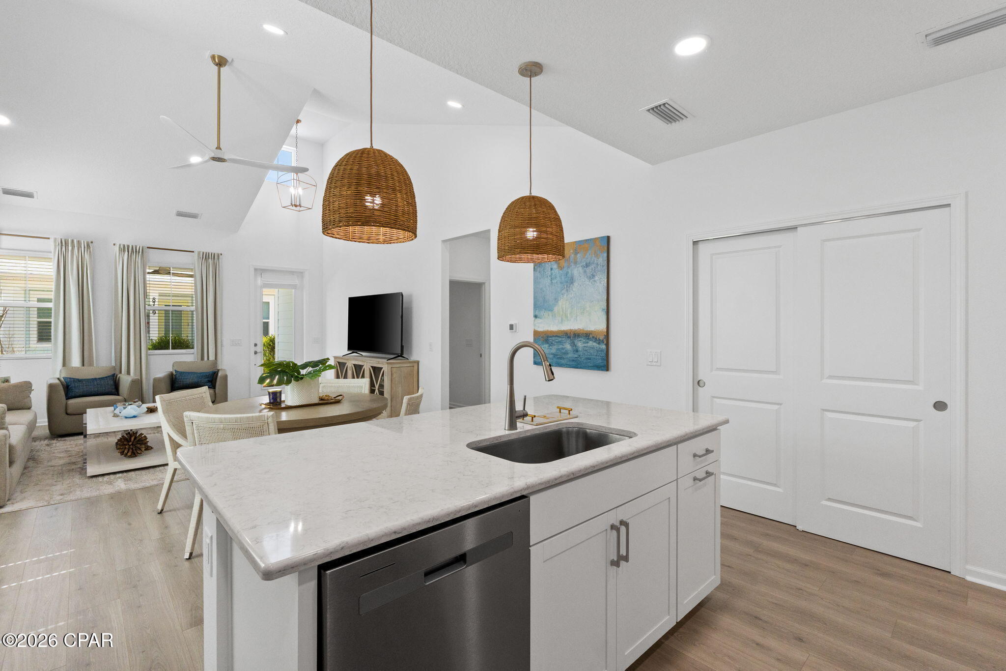 Latitude at Watersound - Residential