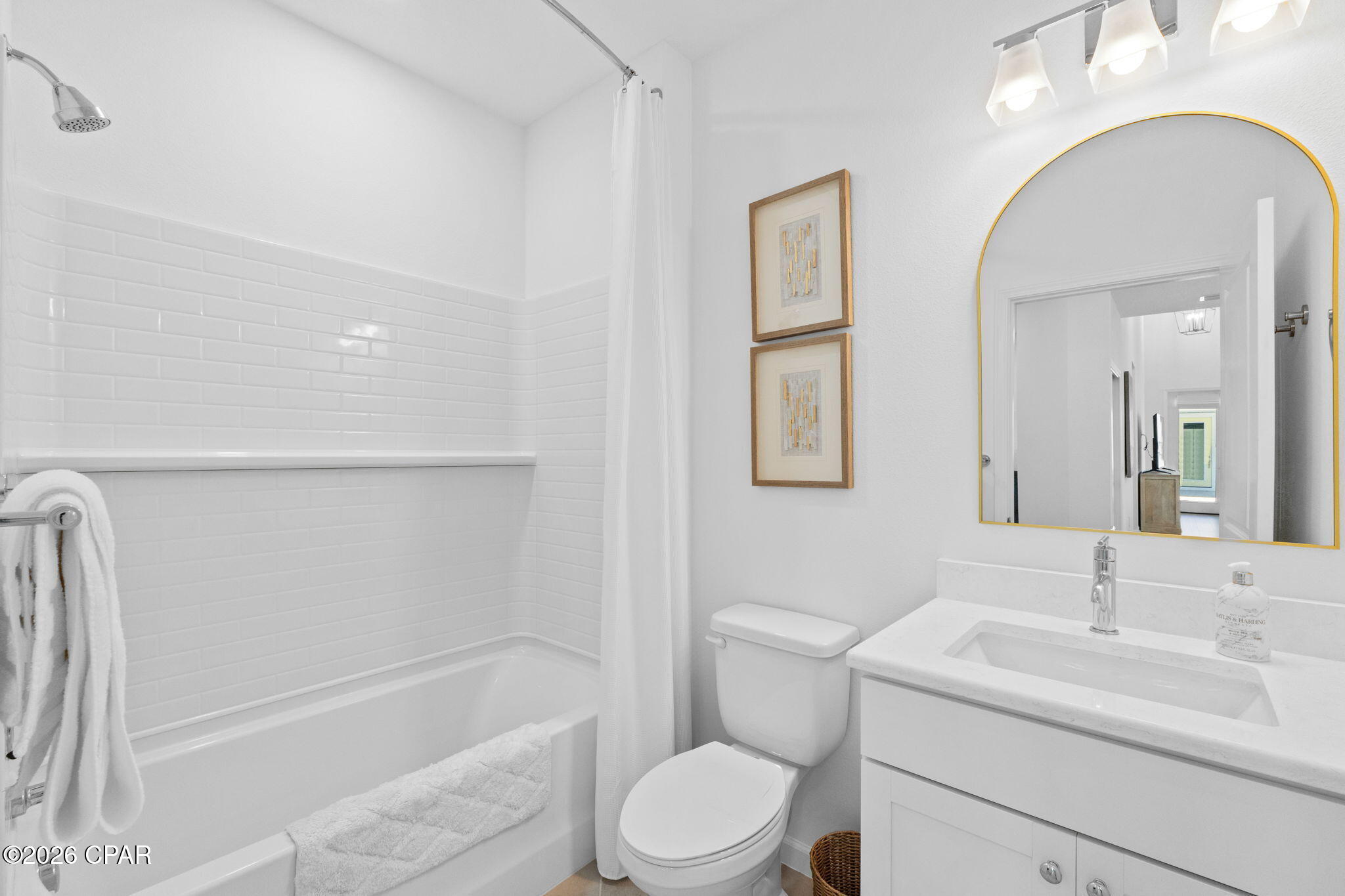 Latitude at Watersound - Residential
