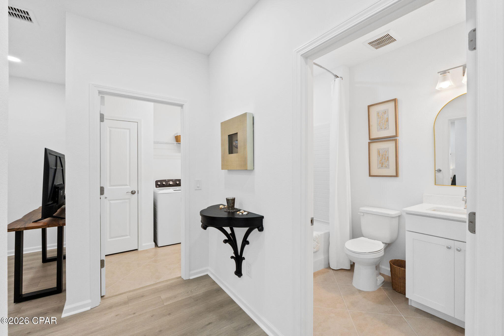Latitude at Watersound - Residential