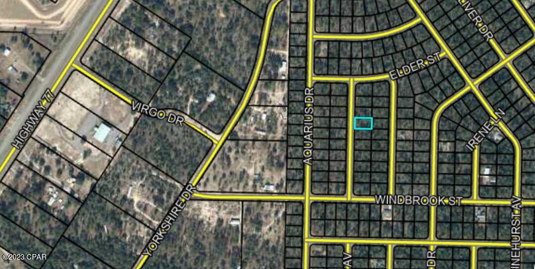 Sunny Hills Unit 1 - Land