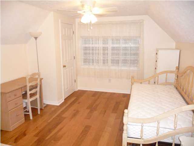 Highpoint - Residential Lease