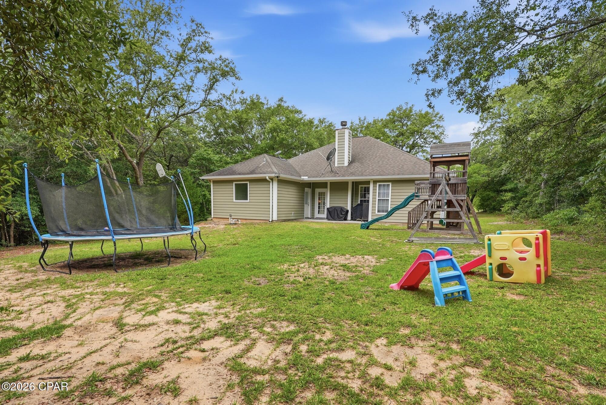 Sunny Hills - Residential