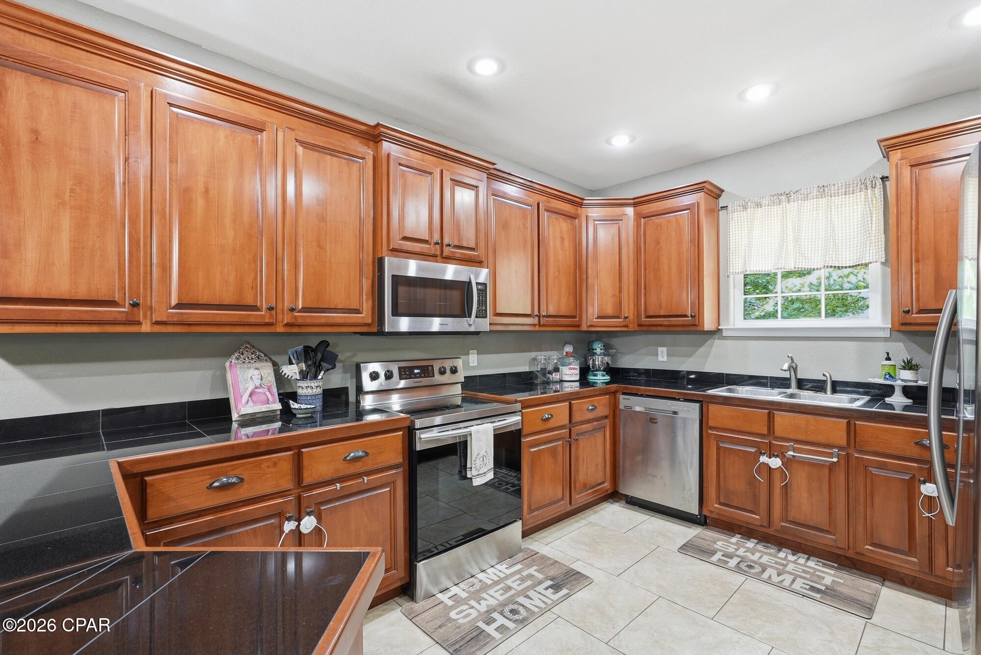 Sunny Hills - Residential