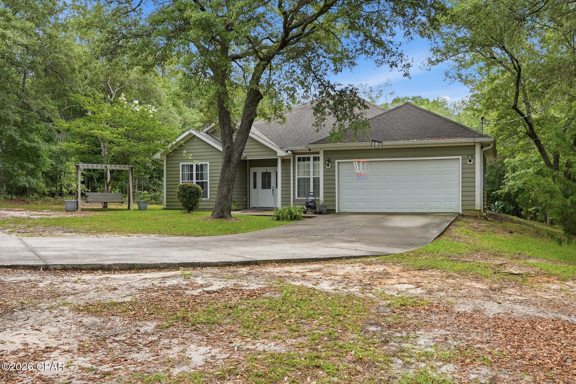 Sunny Hills - Residential