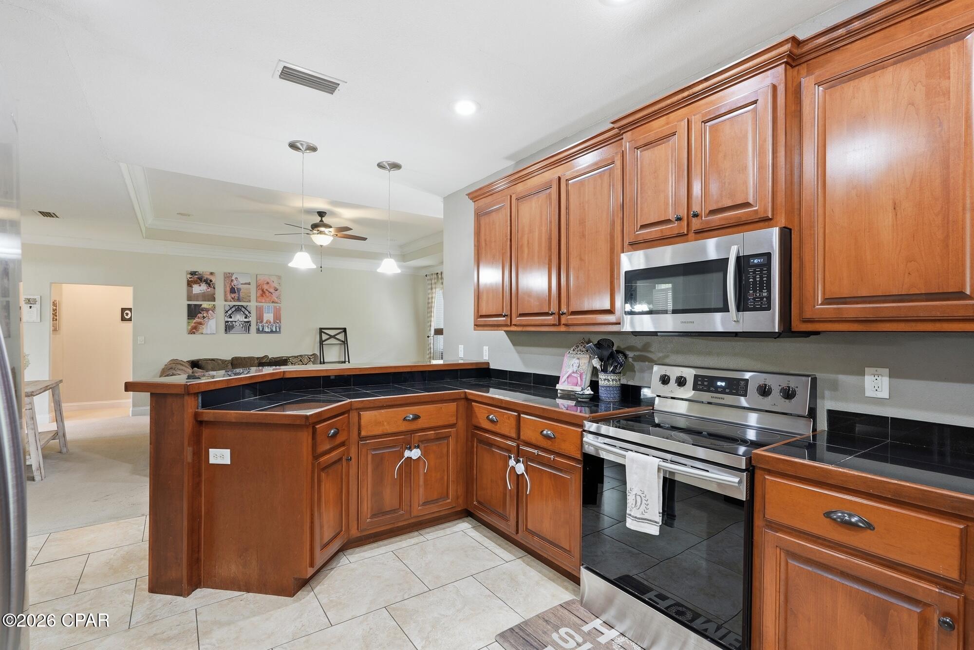Sunny Hills - Residential