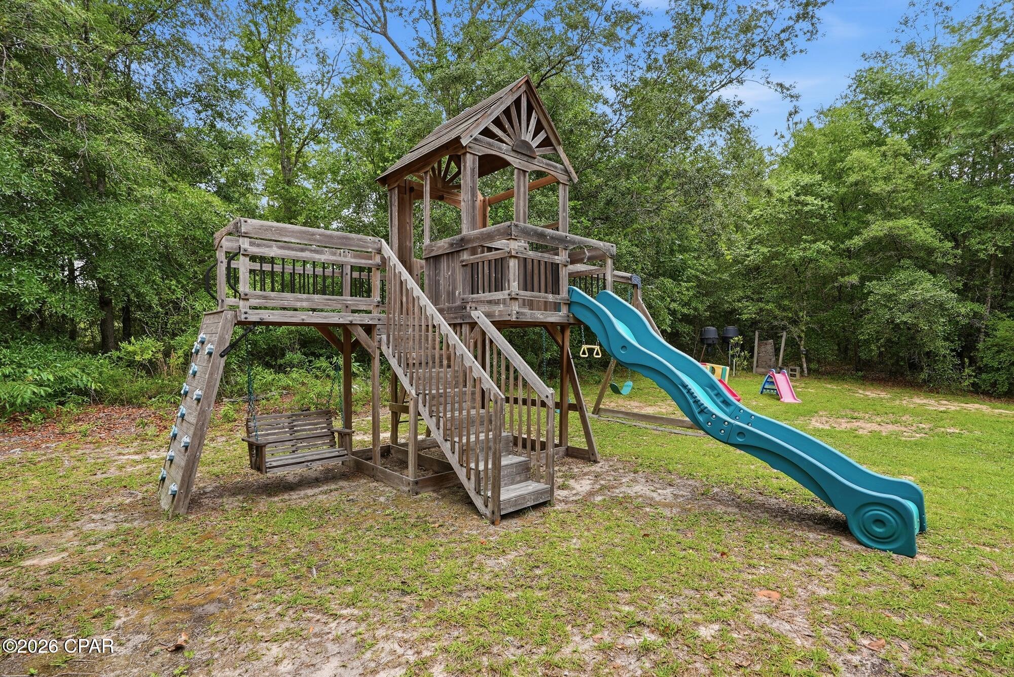 Sunny Hills - Residential