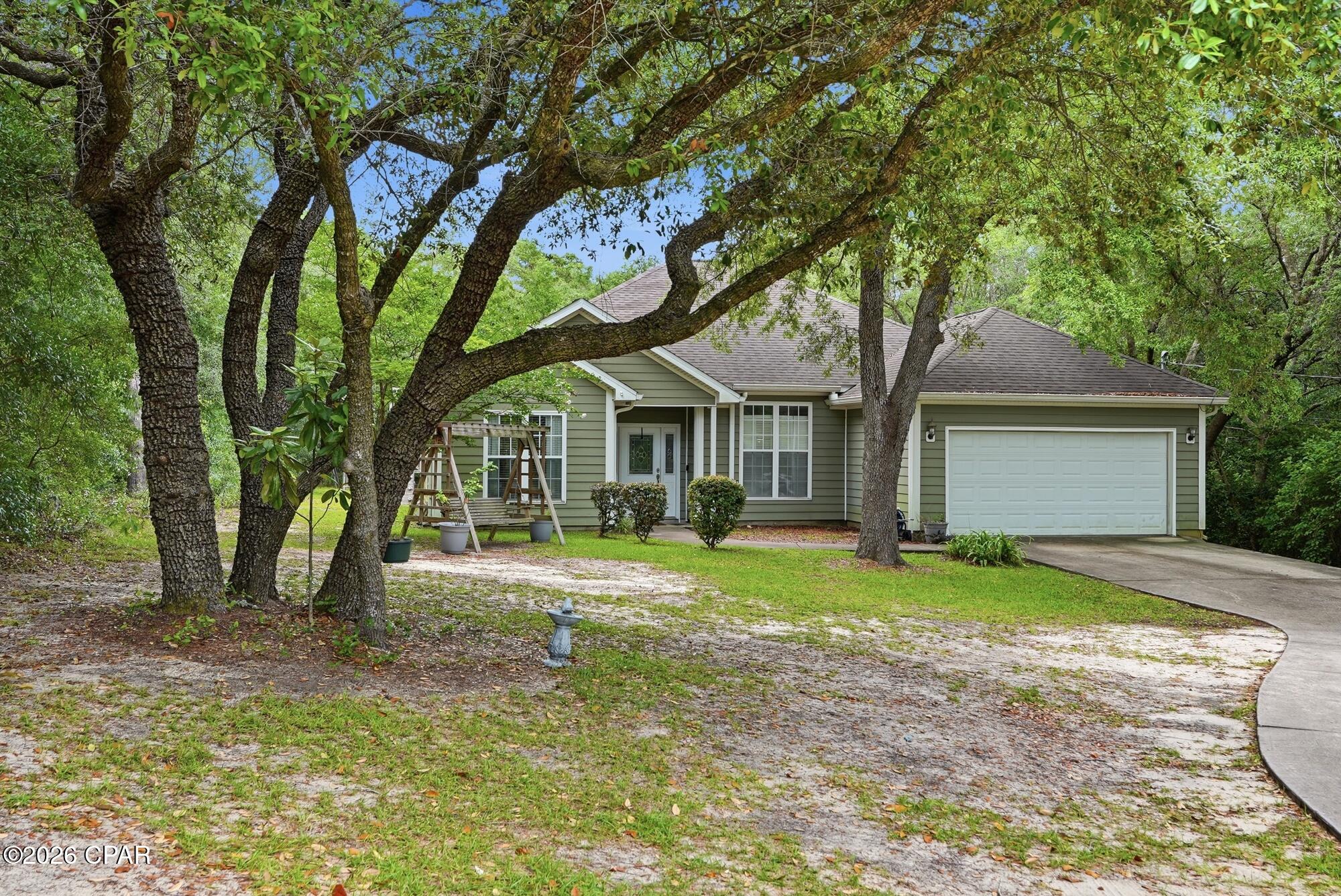 Sunny Hills - Residential