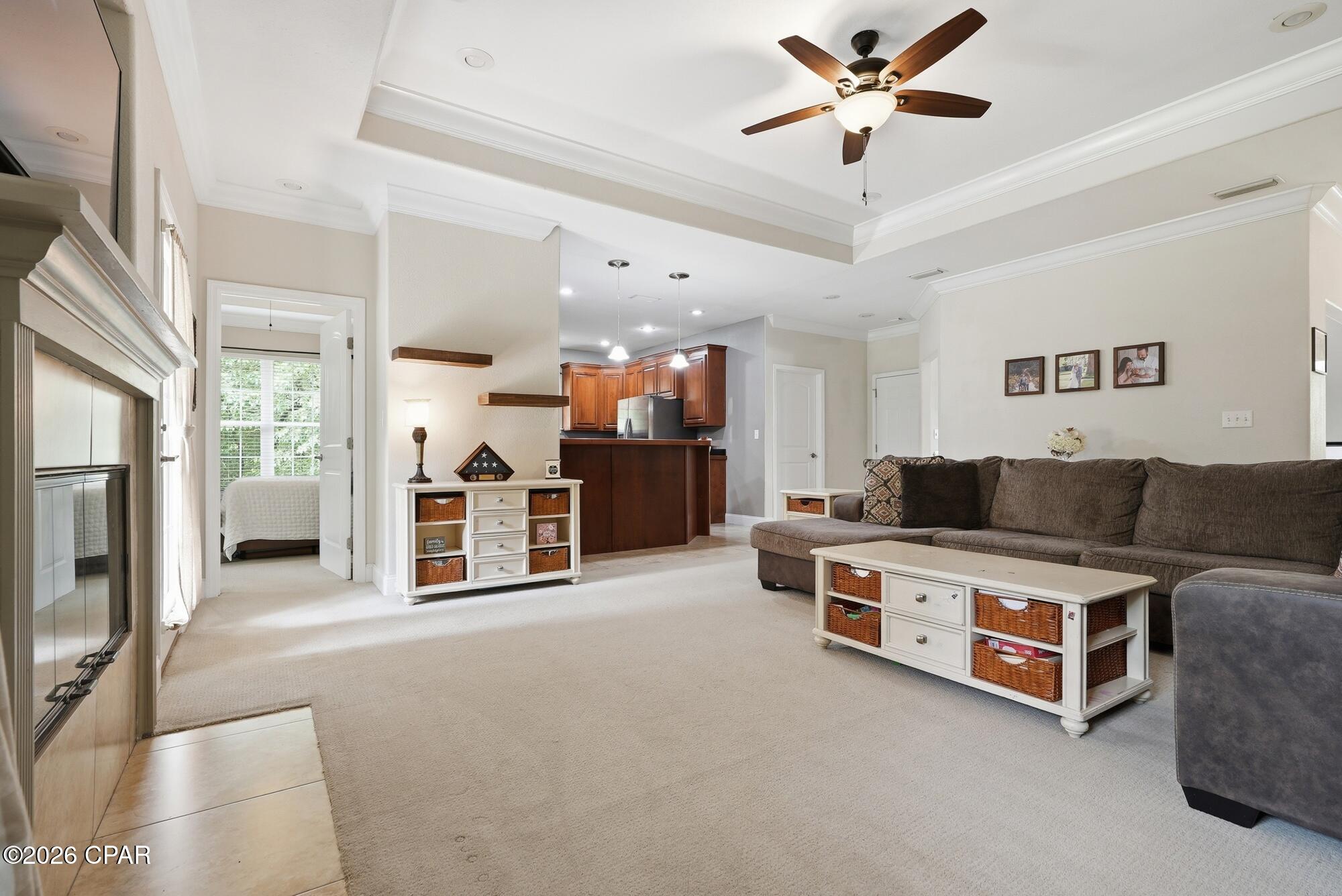 Sunny Hills - Residential