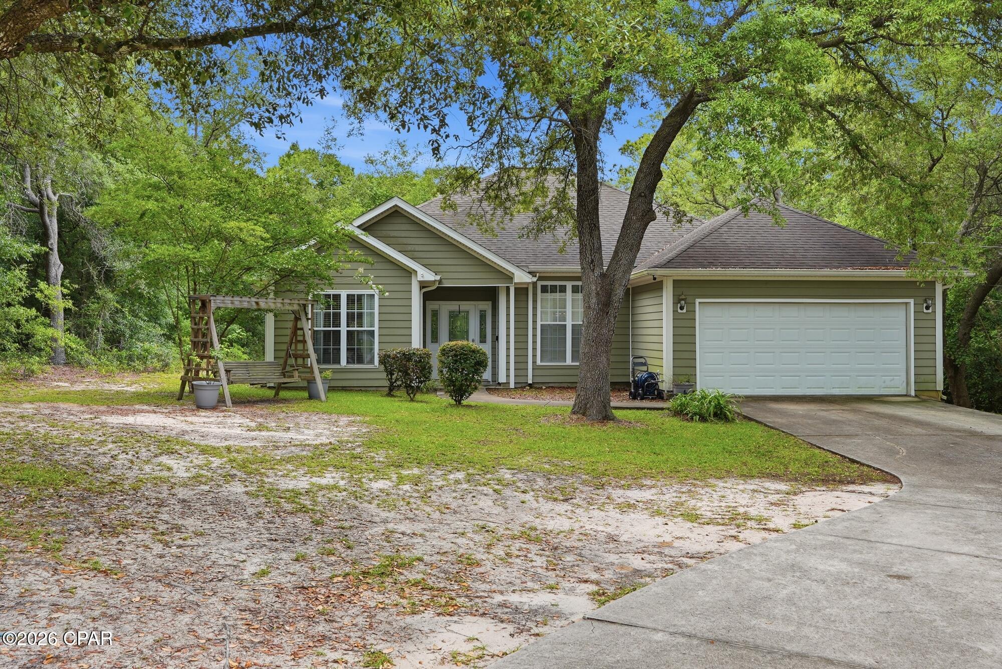 Sunny Hills - Residential