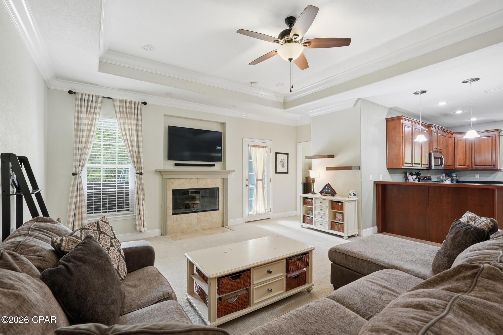 Sunny Hills - Residential