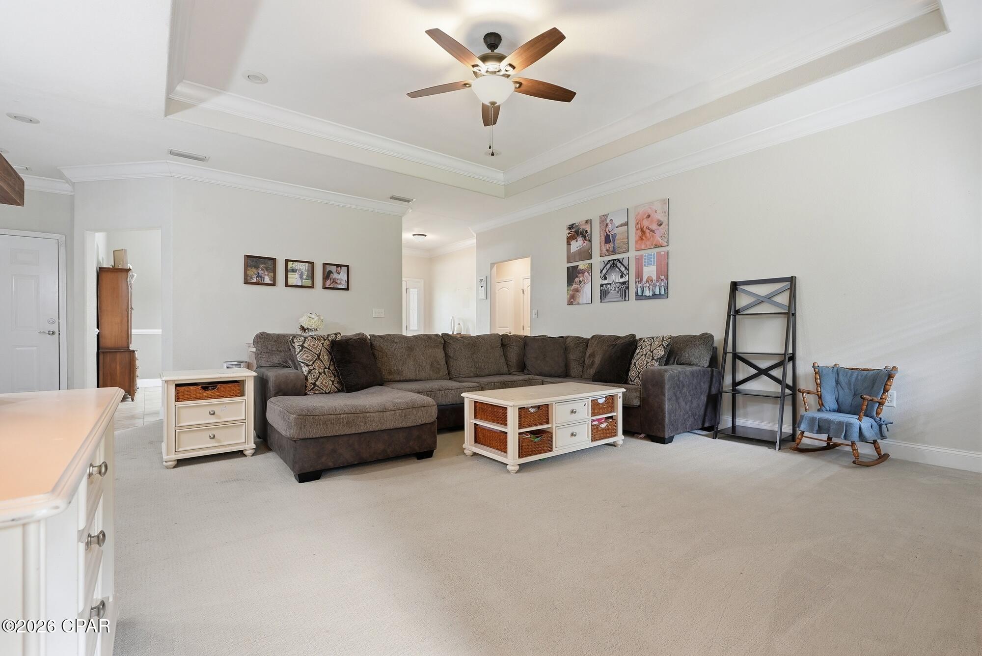 Sunny Hills - Residential