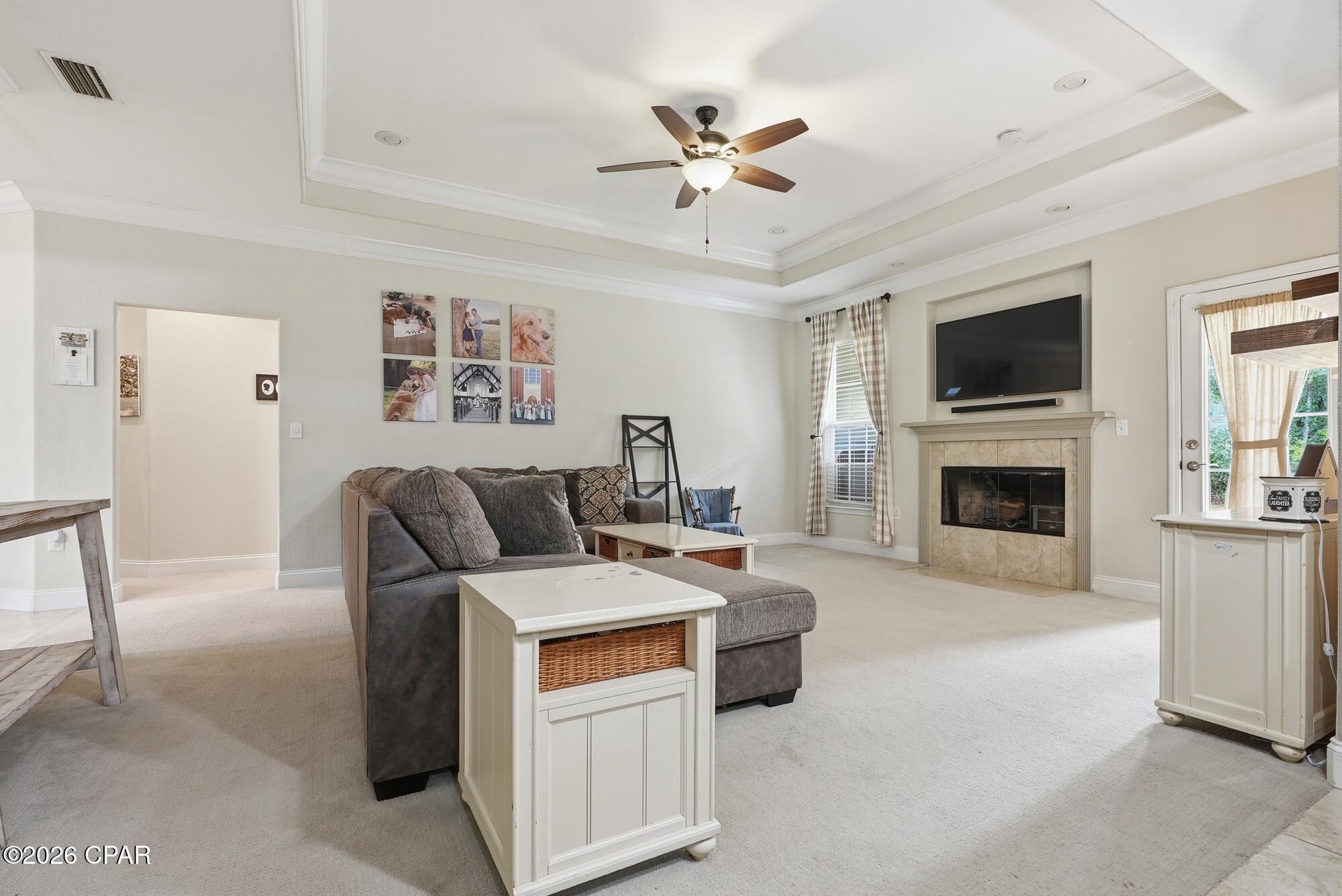 Sunny Hills - Residential