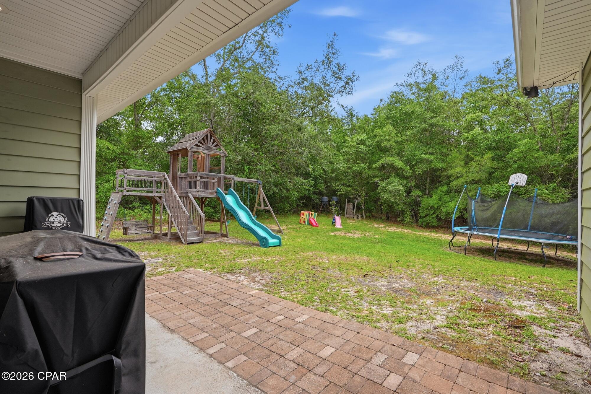 Sunny Hills - Residential