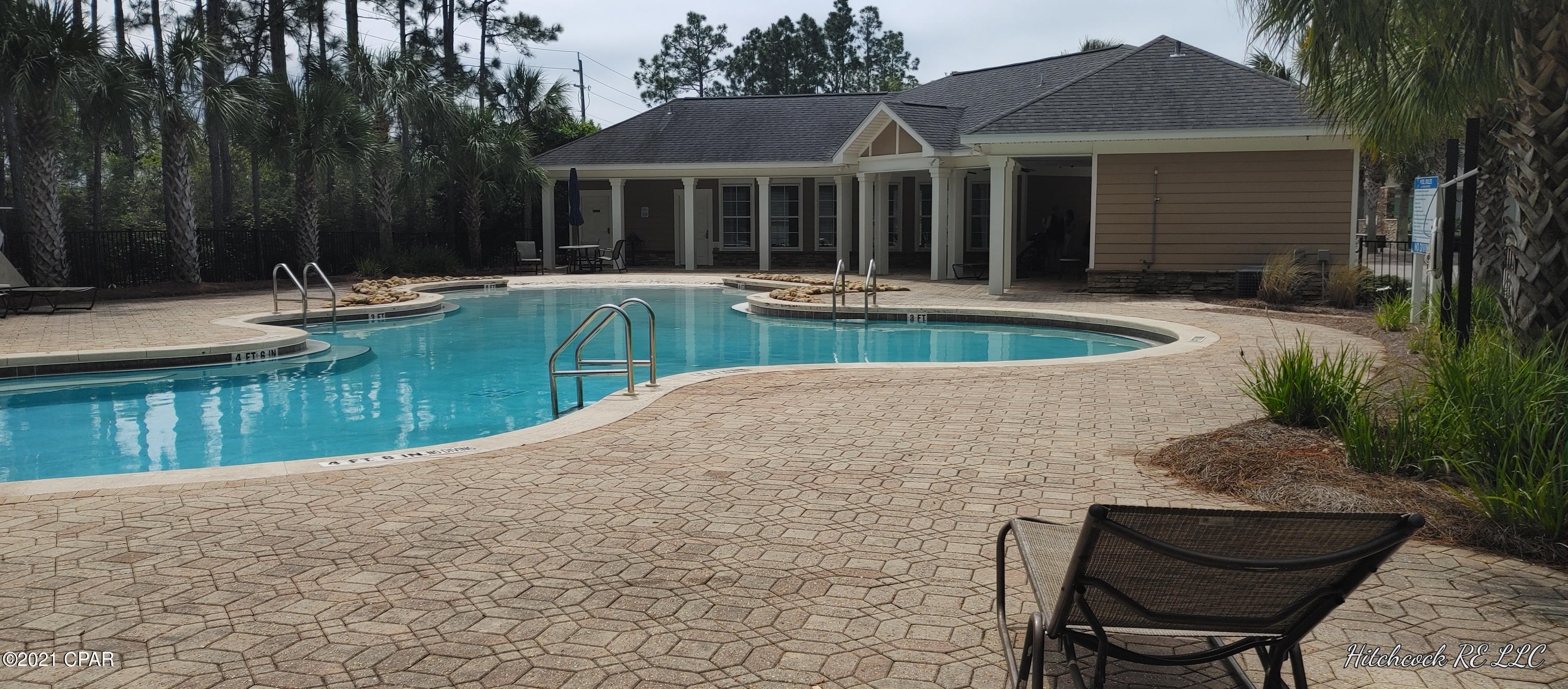 Waterfall Phase I - Residential Lease