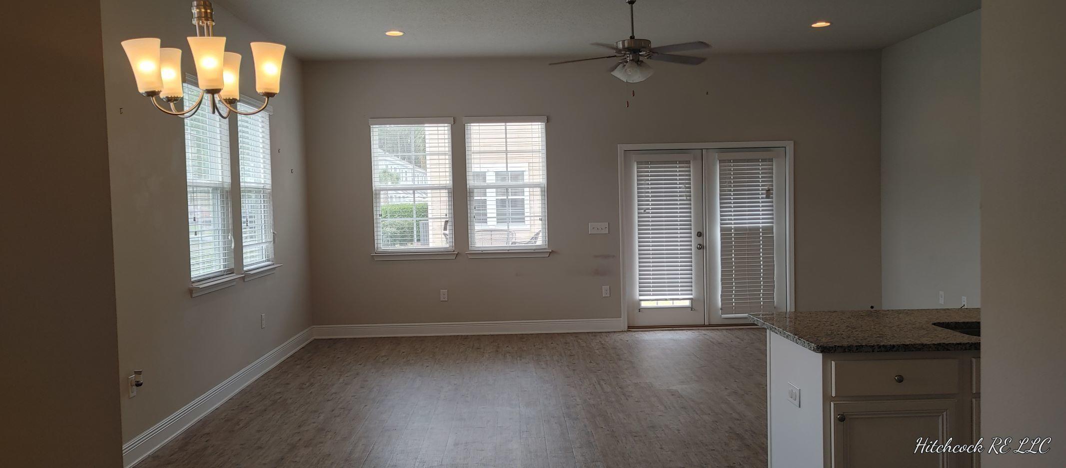 Waterfall Phase I - Residential Lease