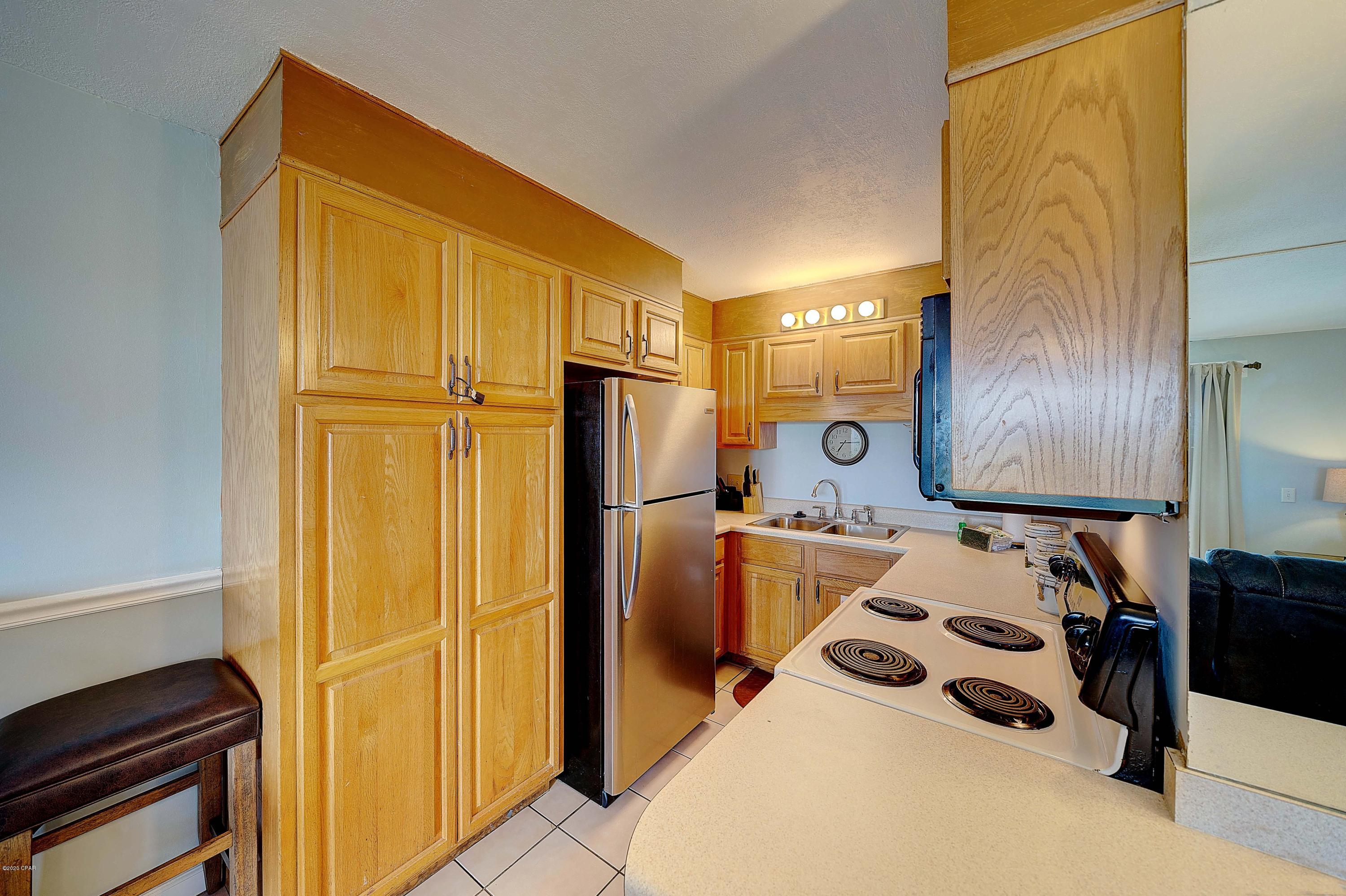 The Summit - Residential