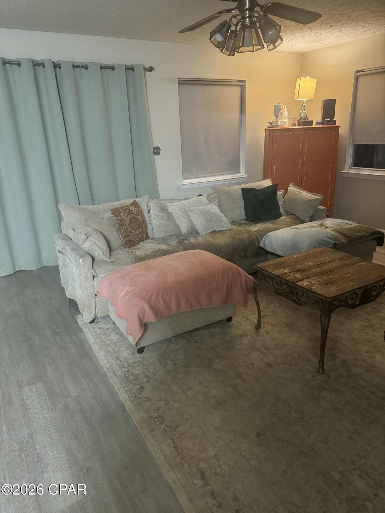Paradise Lakes - Residential