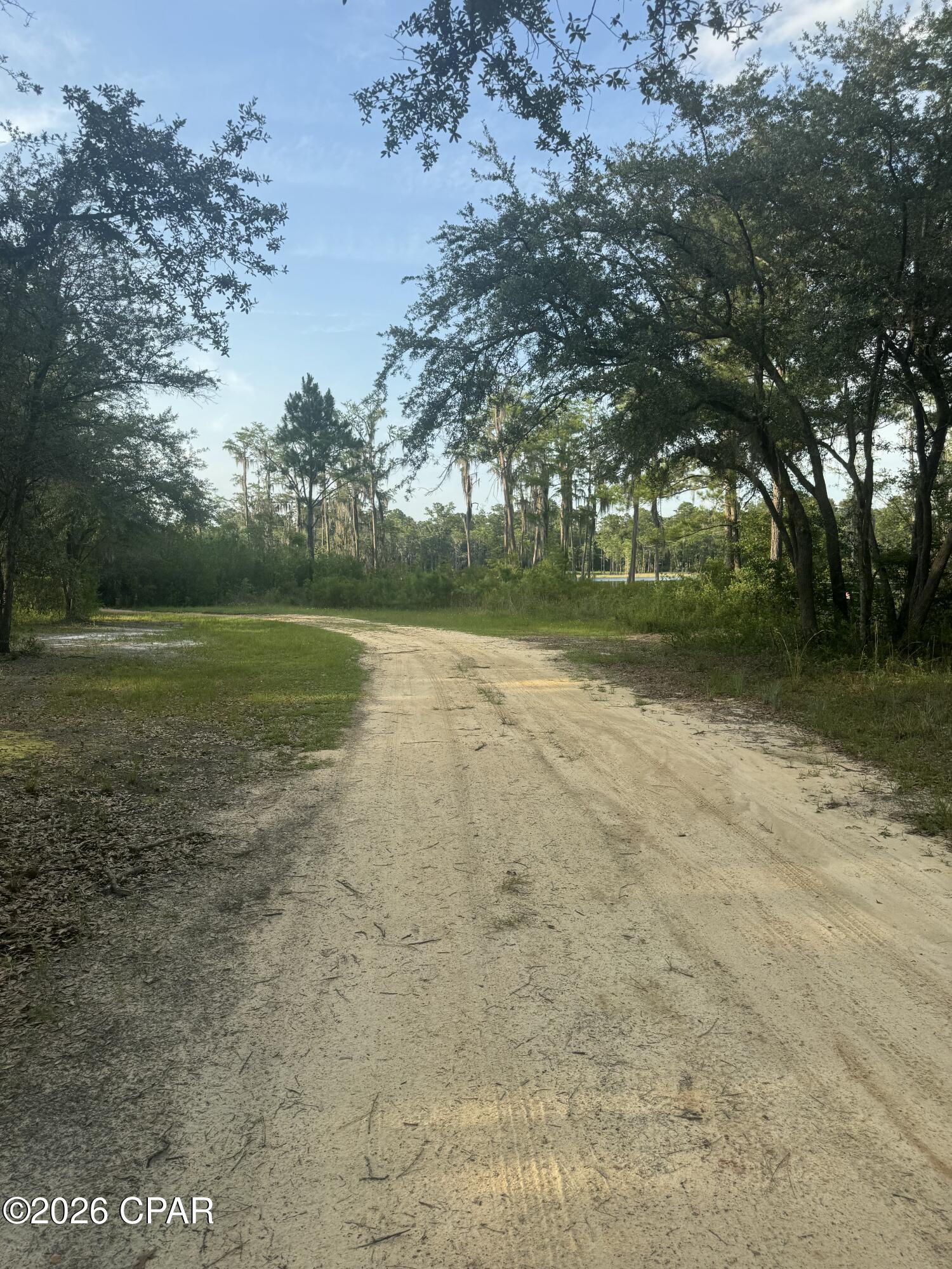 Paradise Lakes - Residential