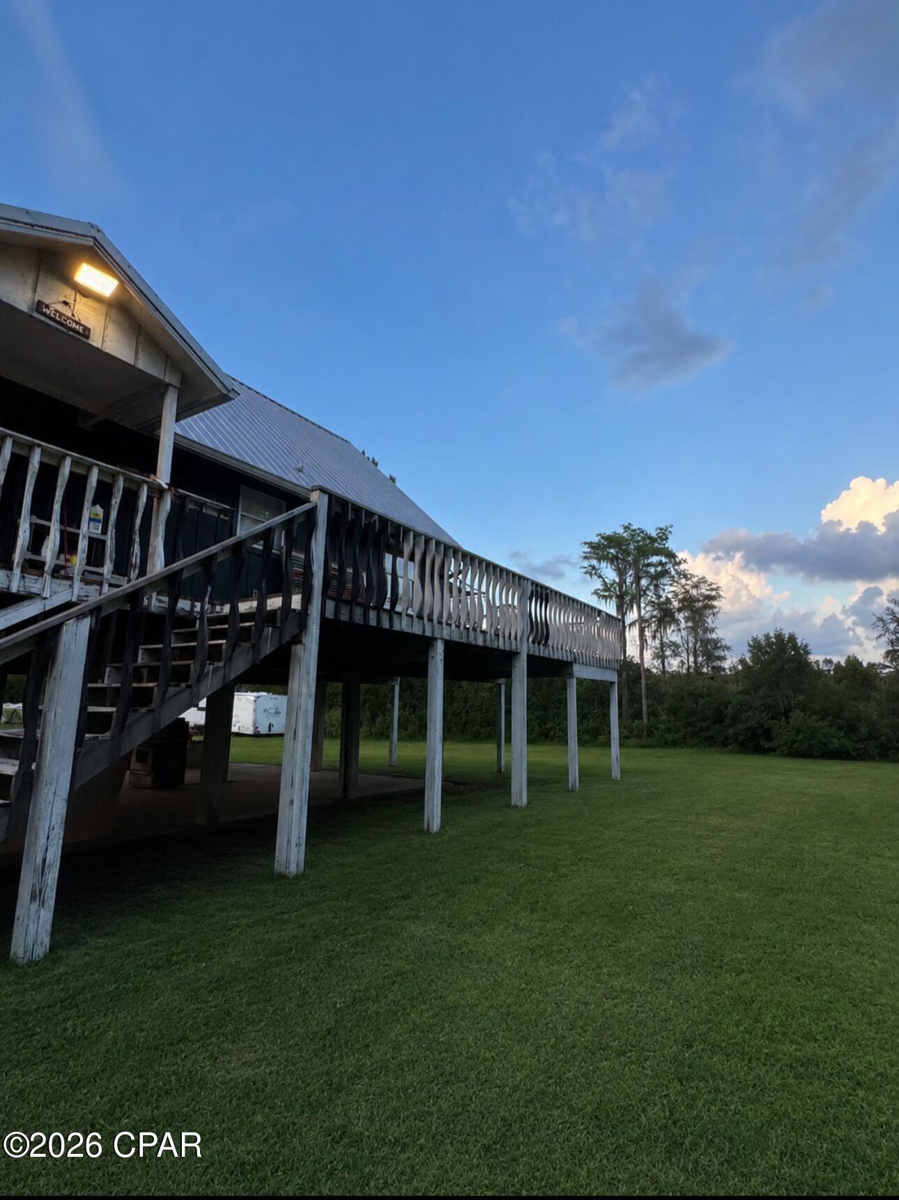 Paradise Lakes - Residential