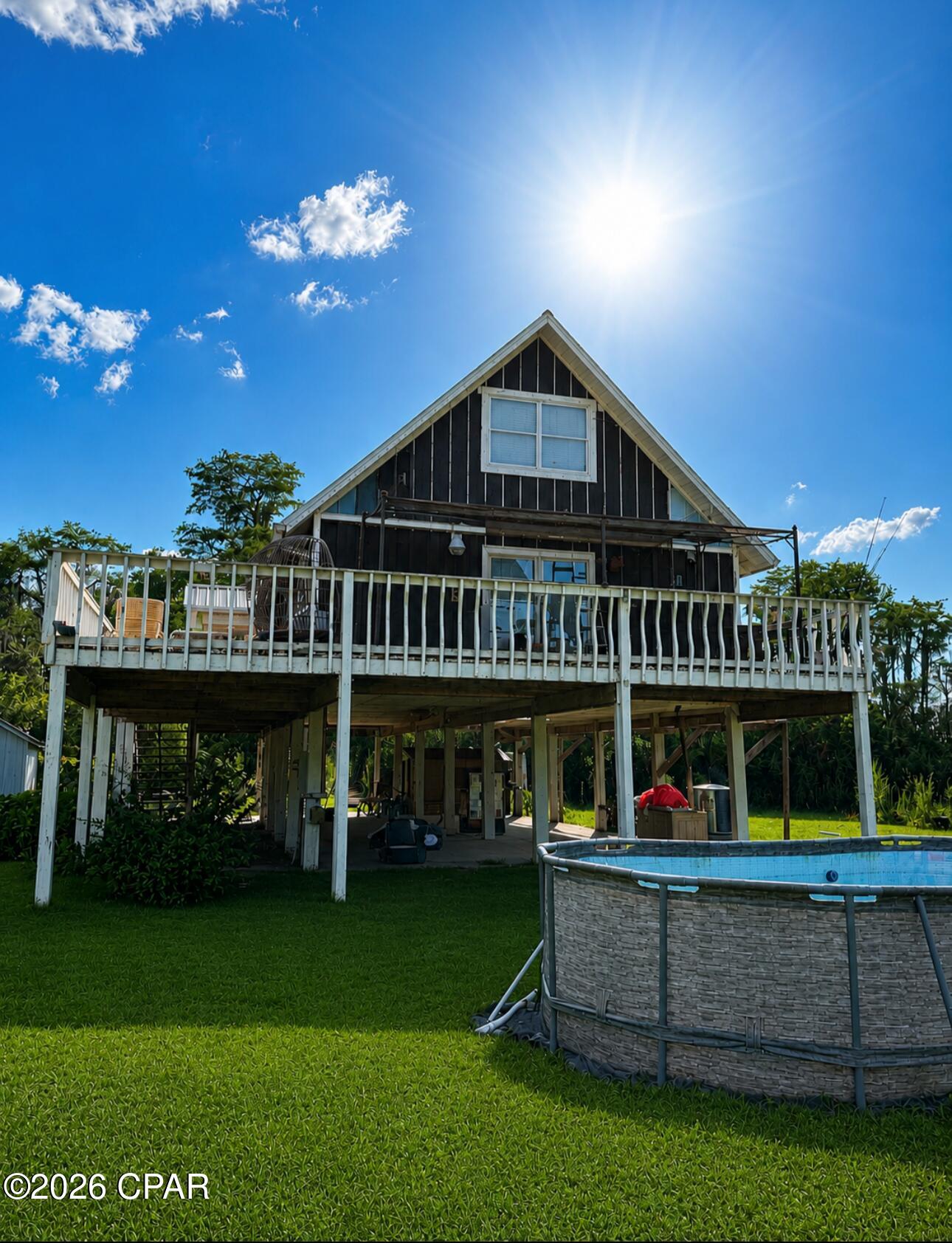 Paradise Lakes - Residential
