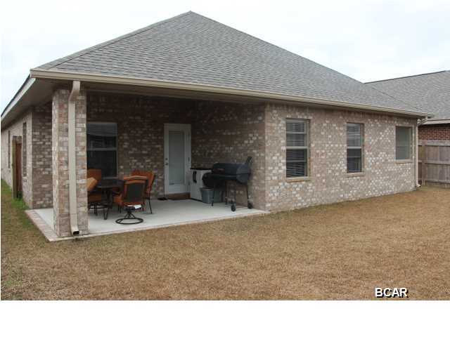 Plantation Park - Residential
