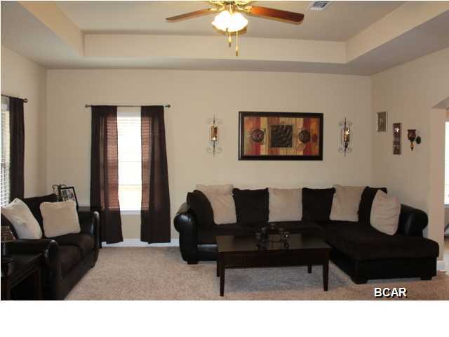 Plantation Park - Residential