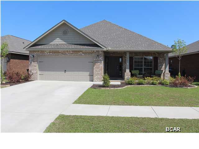 Plantation Park - Residential