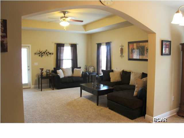 Plantation Park - Residential
