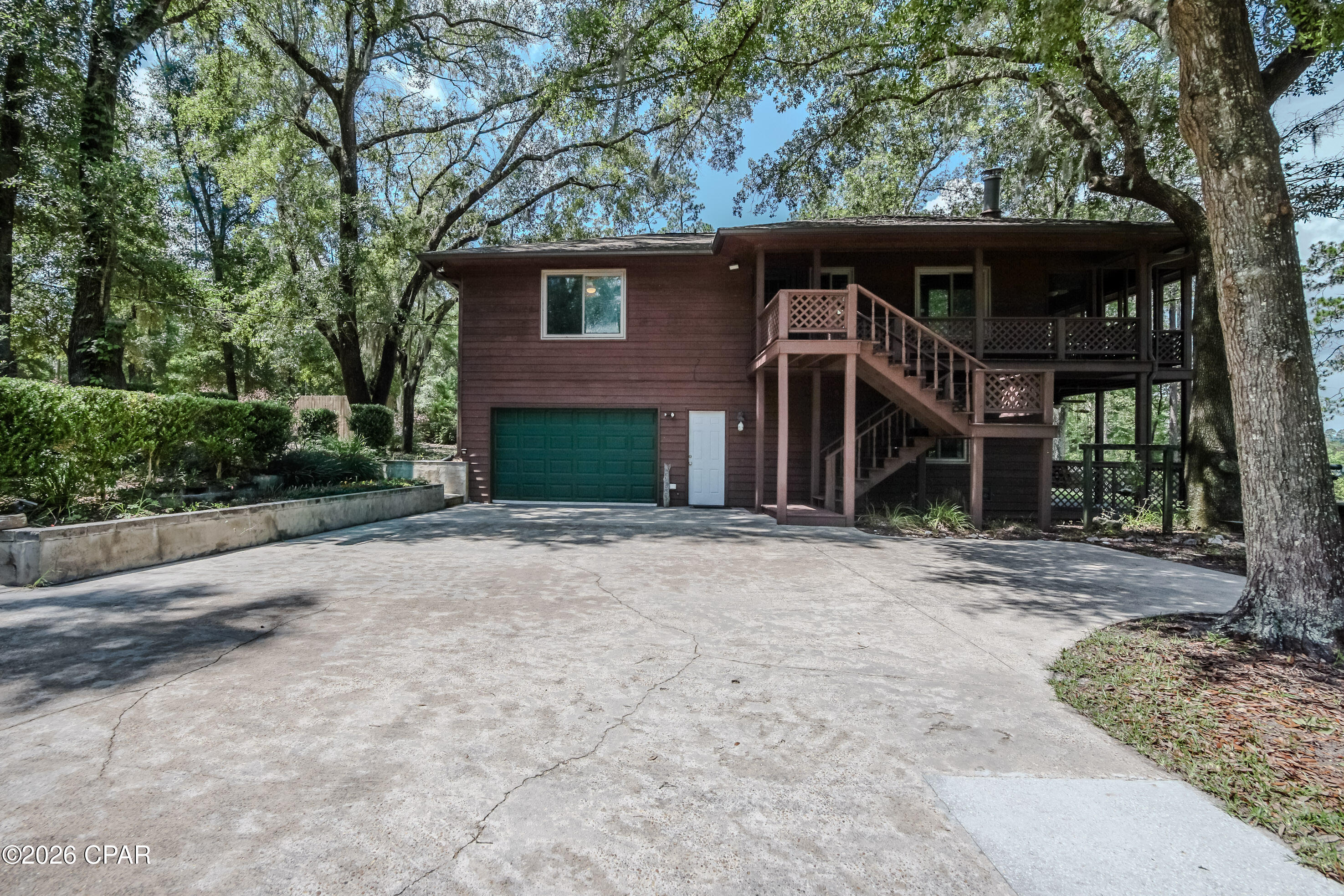Silver Lake - Residential