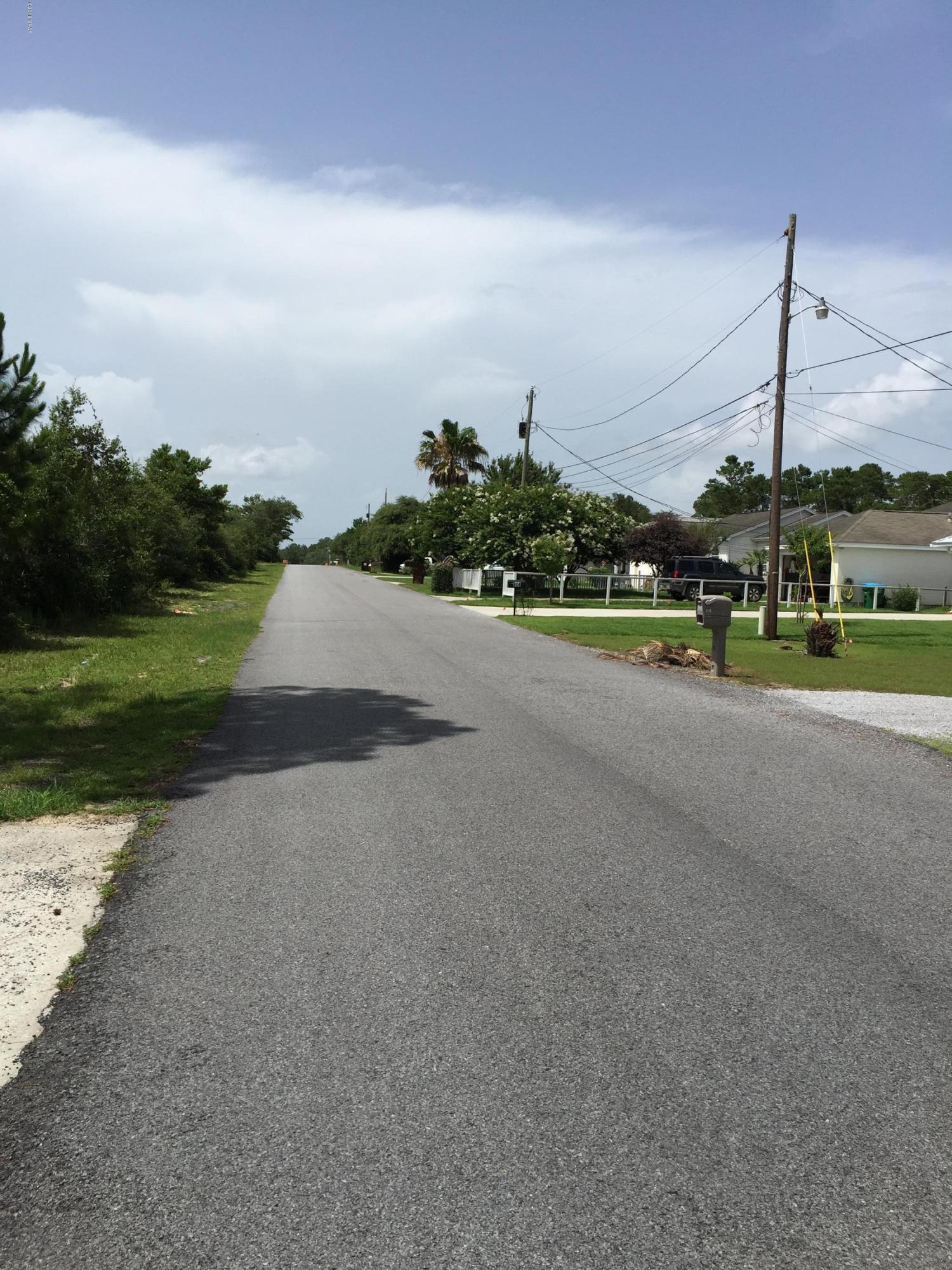 Inlet Beach Heights - Land